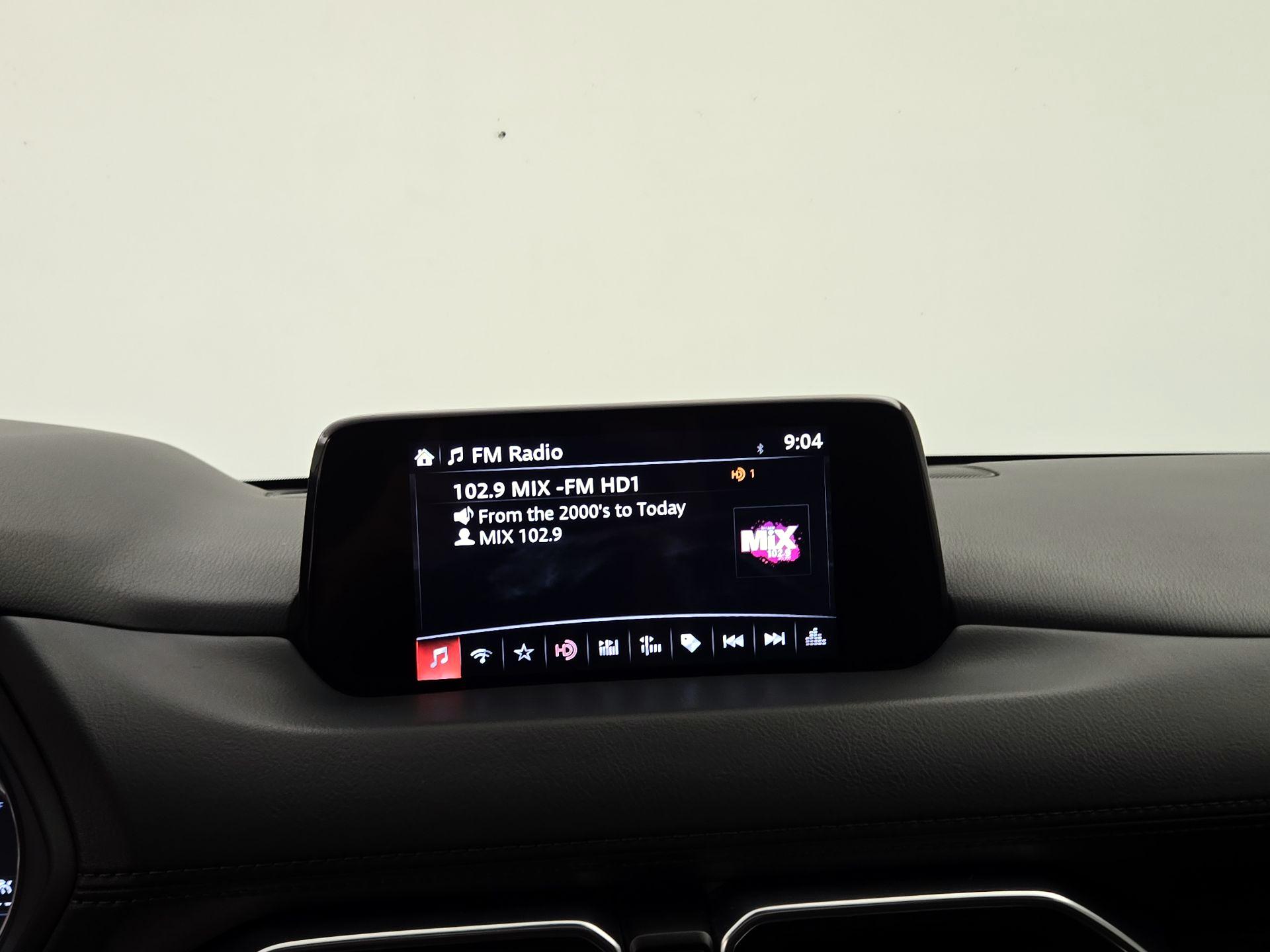 Thumbnail: 2018 Mazda CX-5 - 16