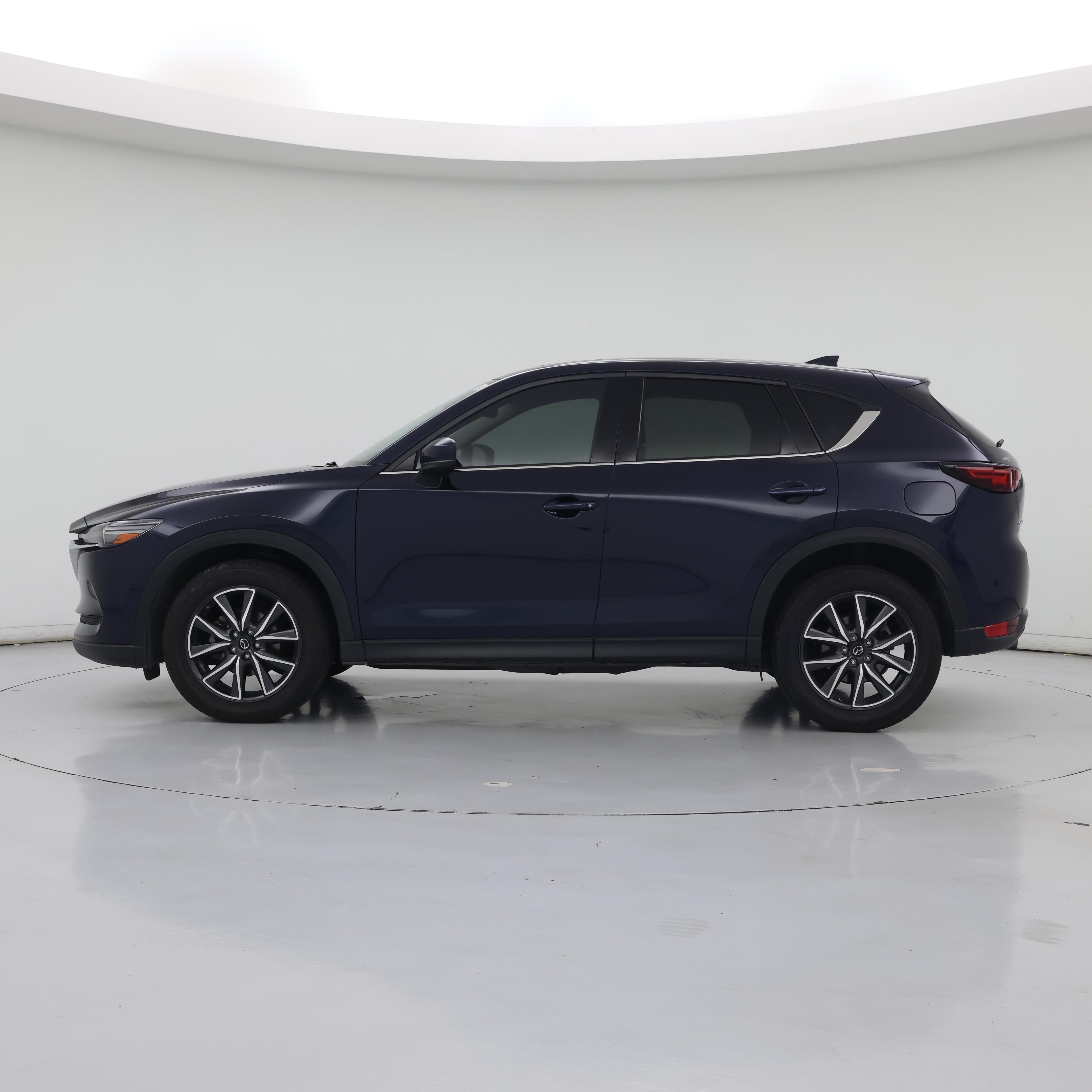 Thumbnail: 2018 Mazda CX-5 - 3