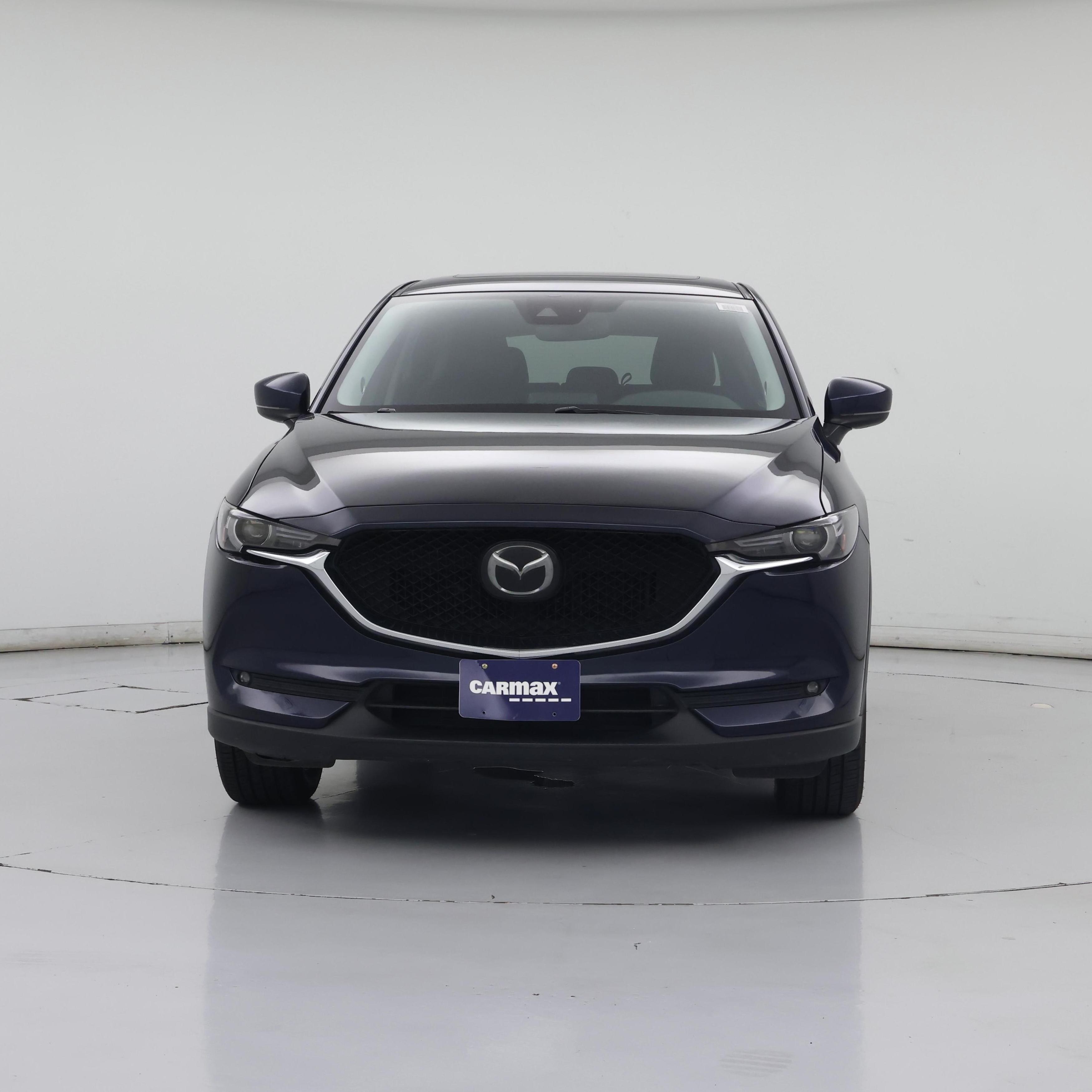 Thumbnail: 2018 Mazda CX-5 - 5