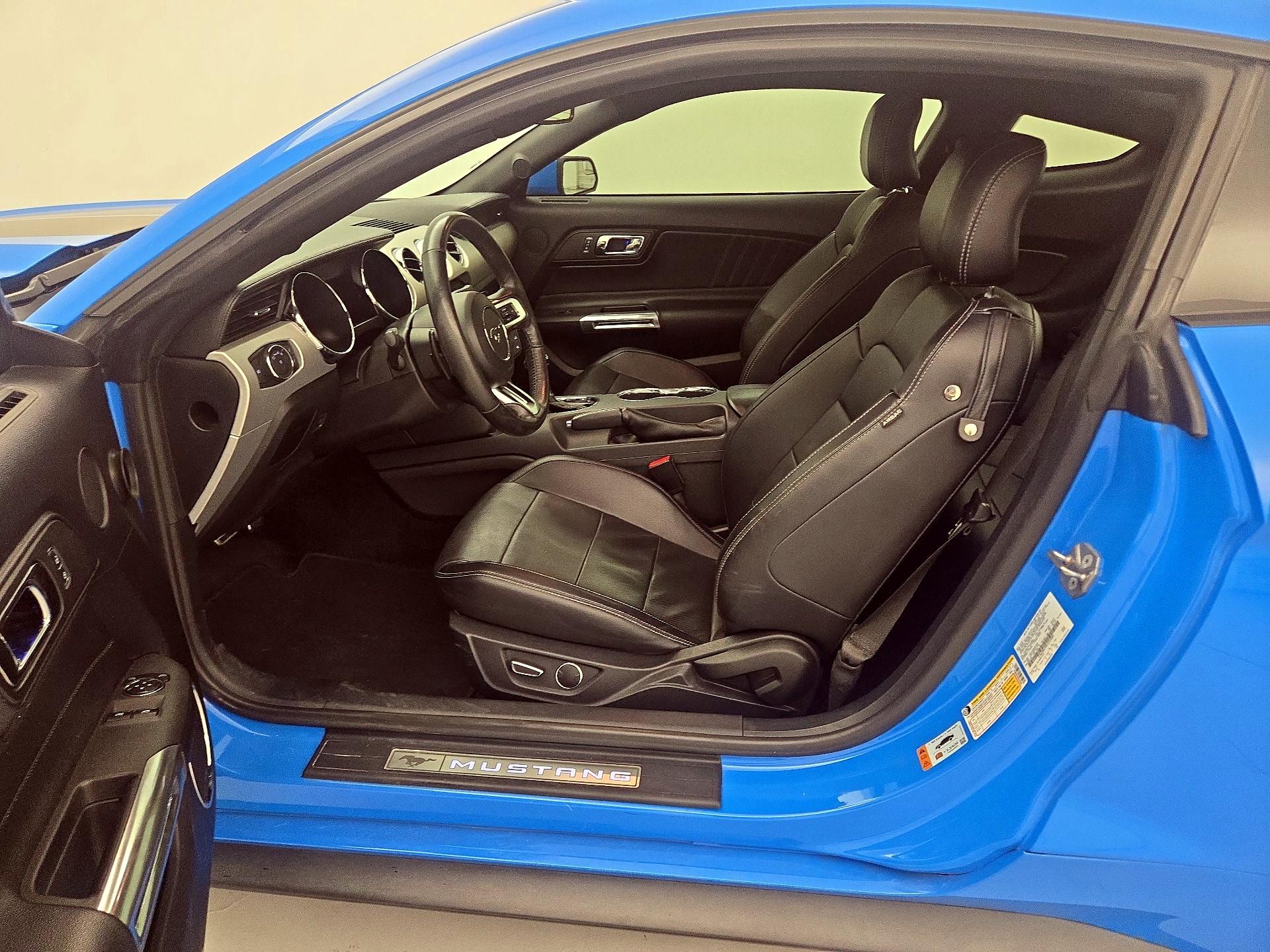 Thumbnail: 2017 Ford Mustang - 11