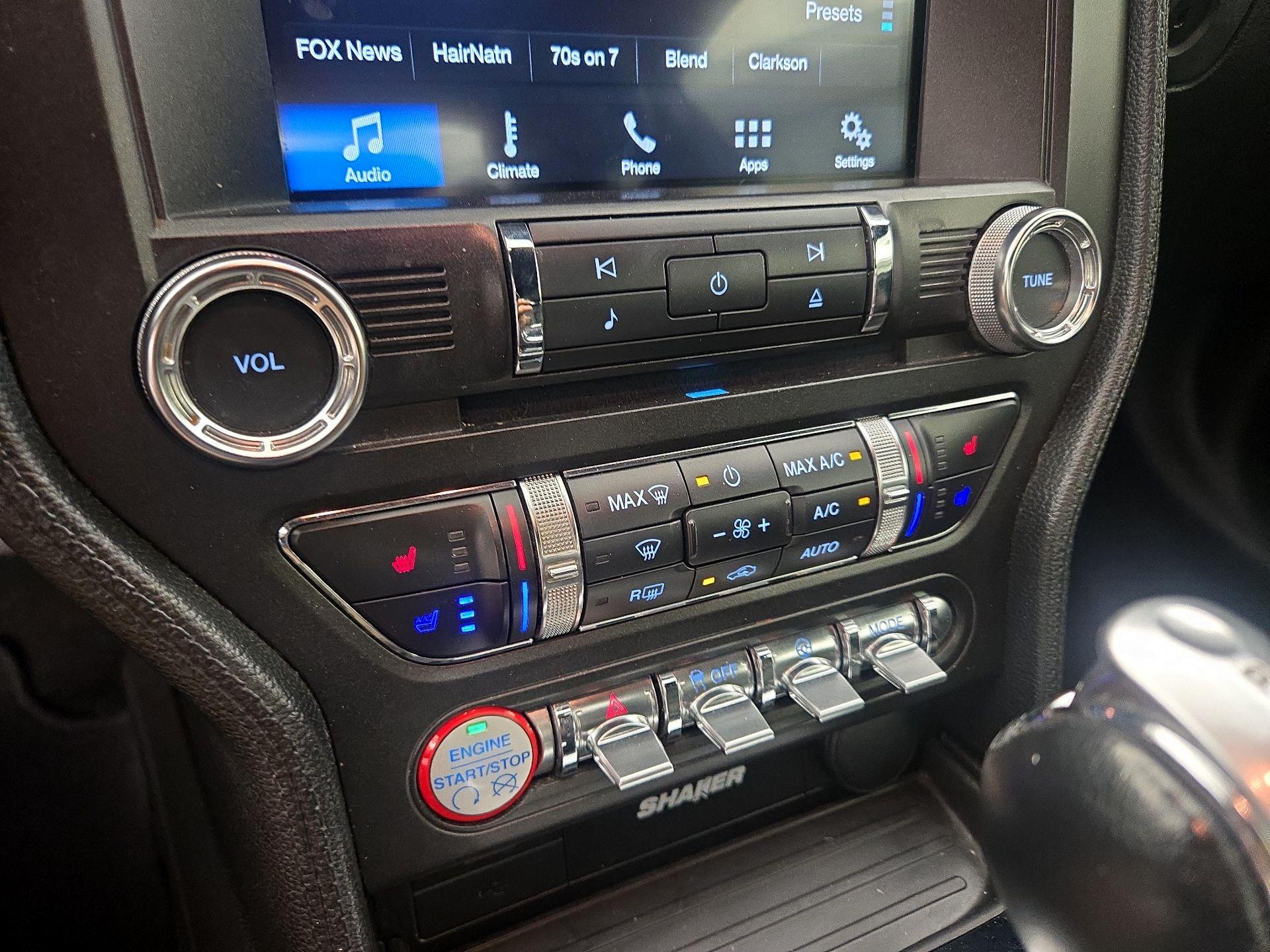 Thumbnail: 2017 Ford Mustang - 16