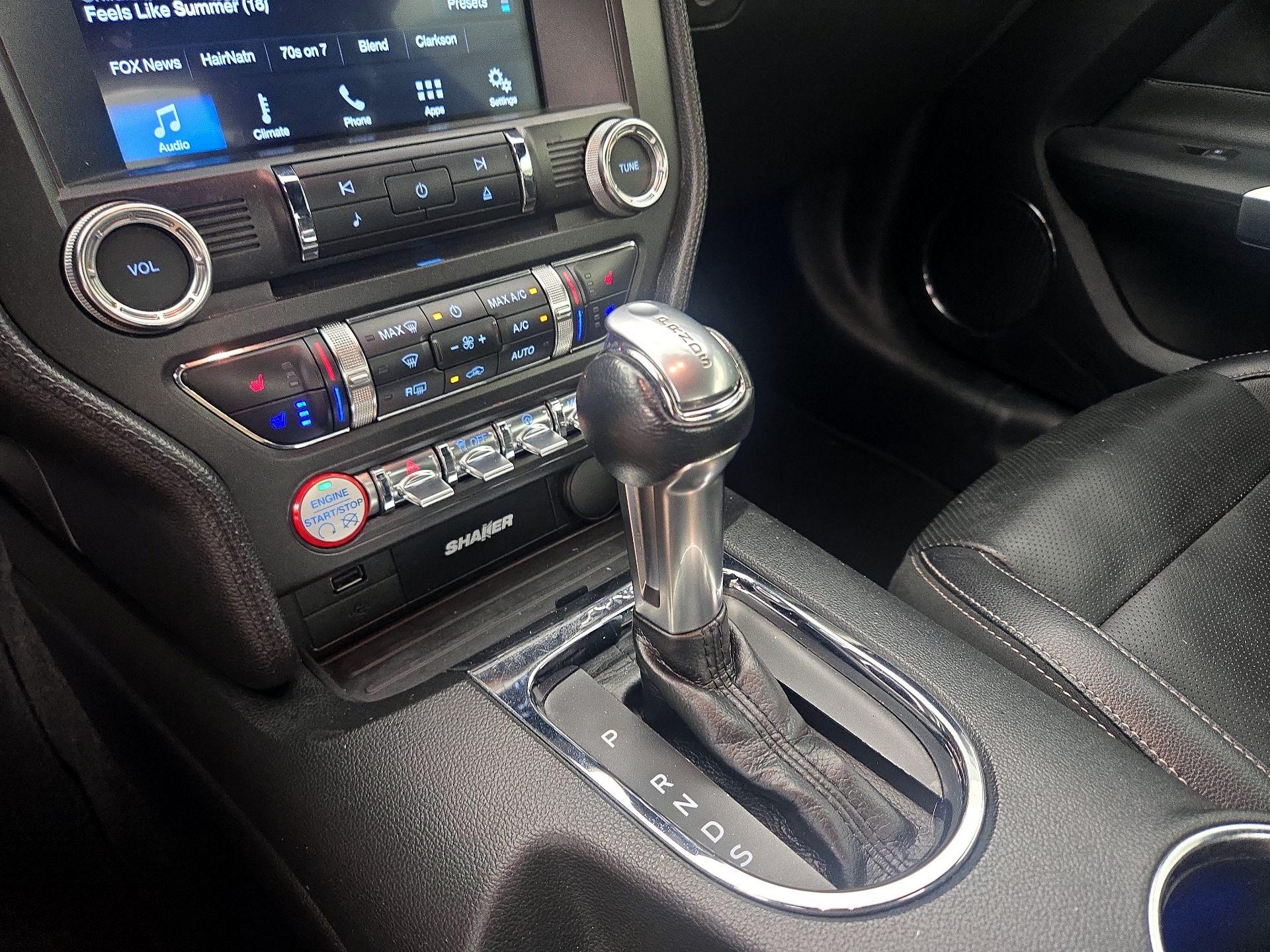 Thumbnail: 2017 Ford Mustang - 17