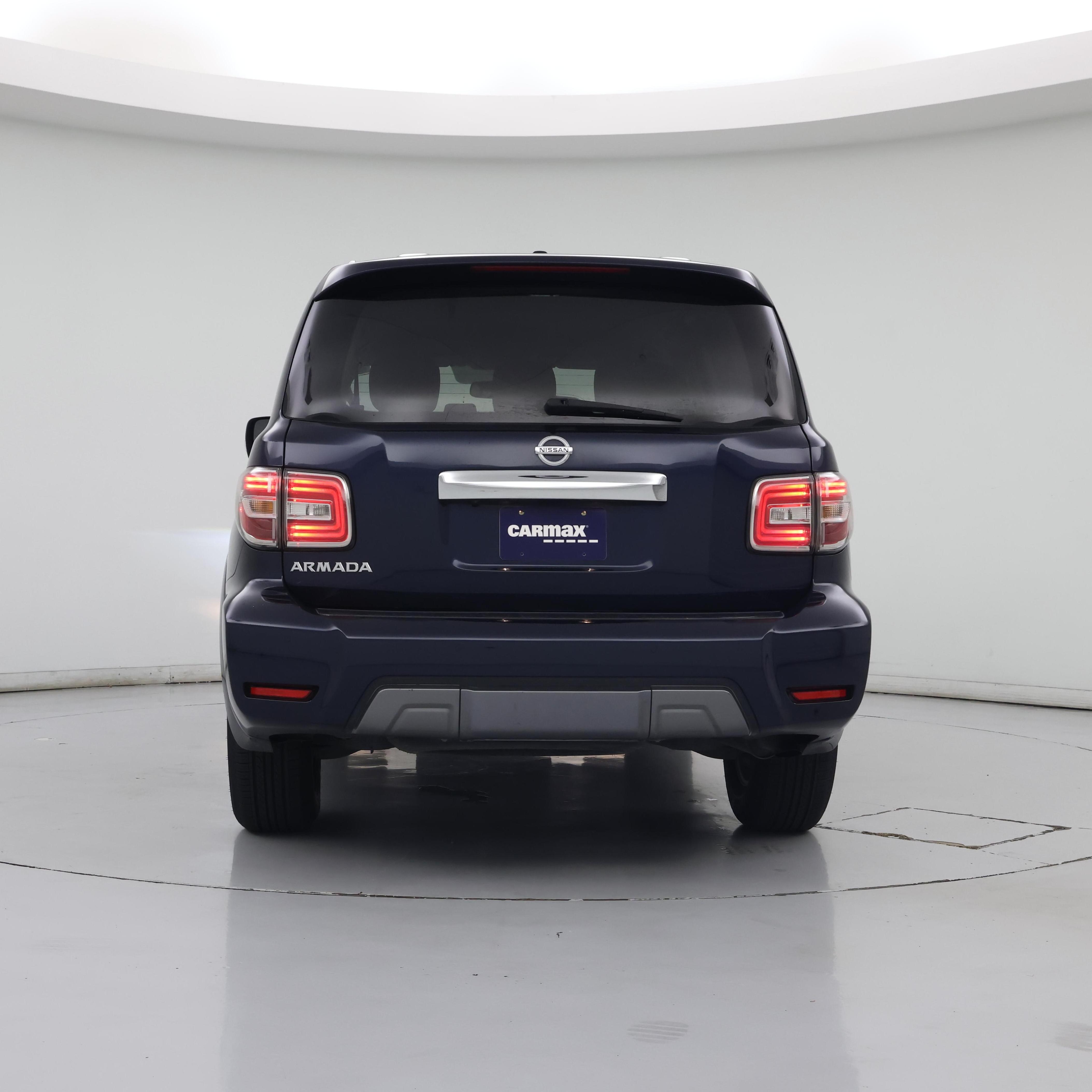 Thumbnail: 2020 Nissan Armada - 6