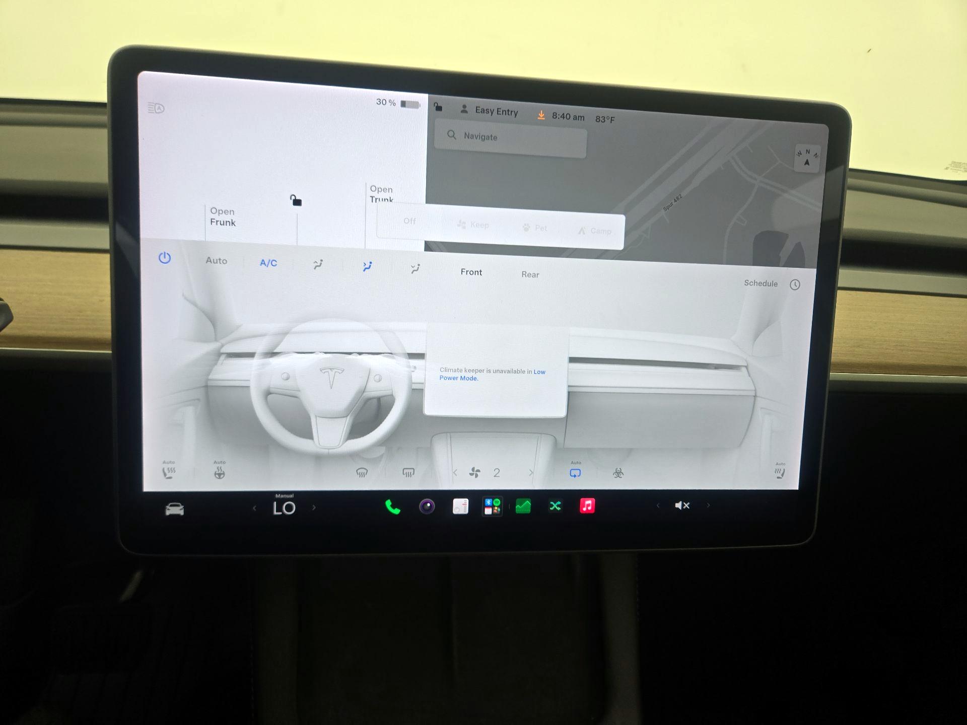 Thumbnail: 2021 Tesla Model Y - 16
