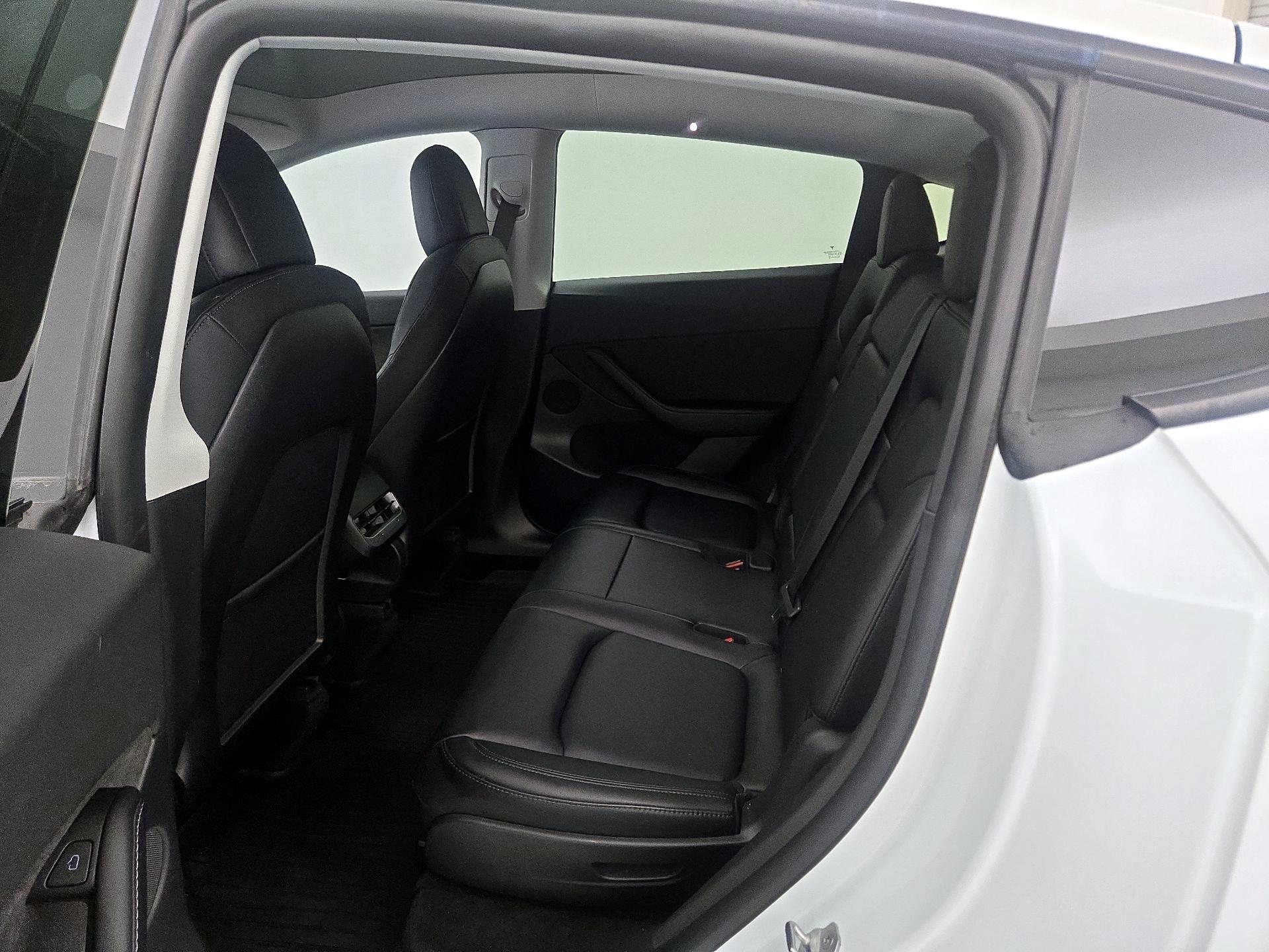 Thumbnail: 2021 Tesla Model Y - 18
