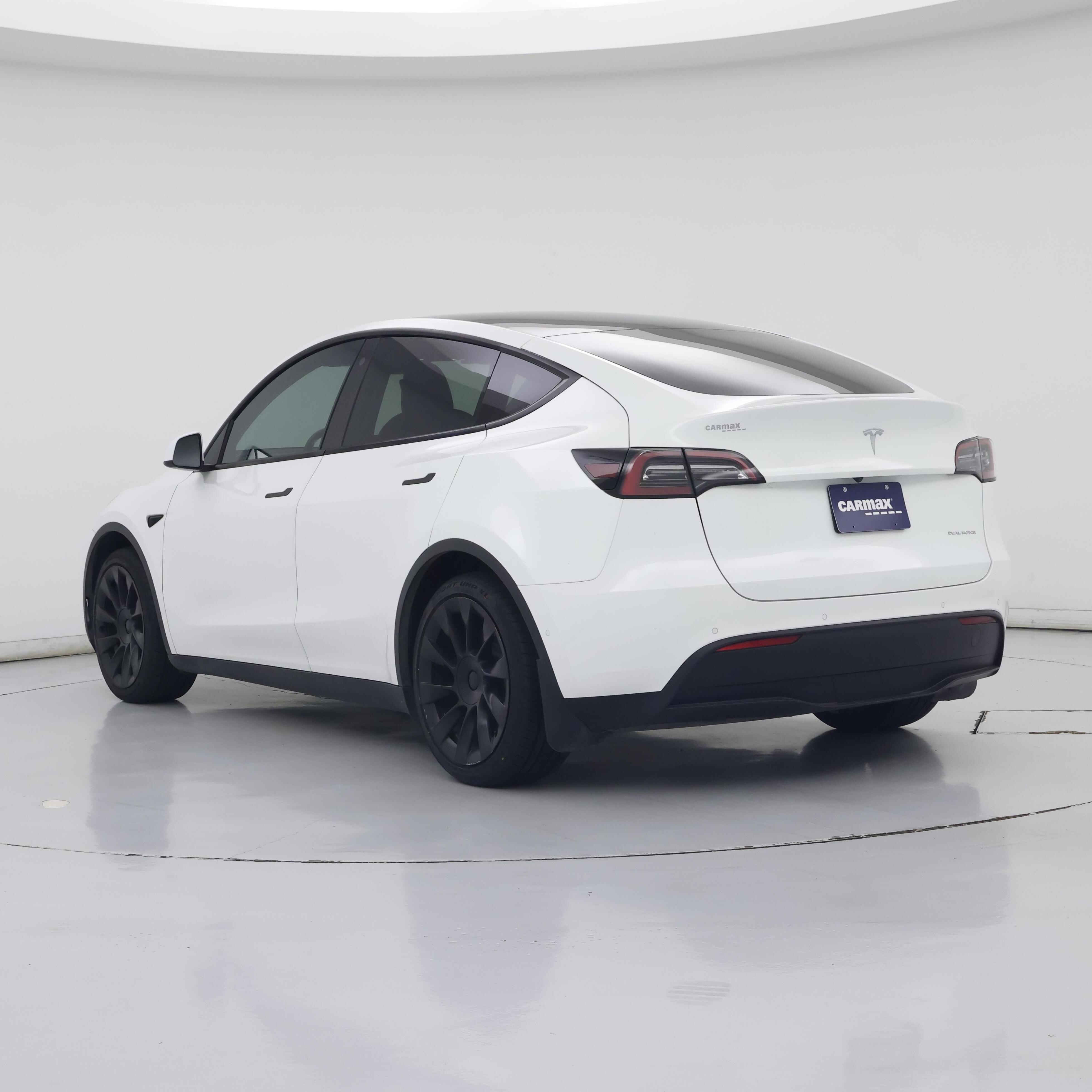 Thumbnail: 2021 Tesla Model Y - 2