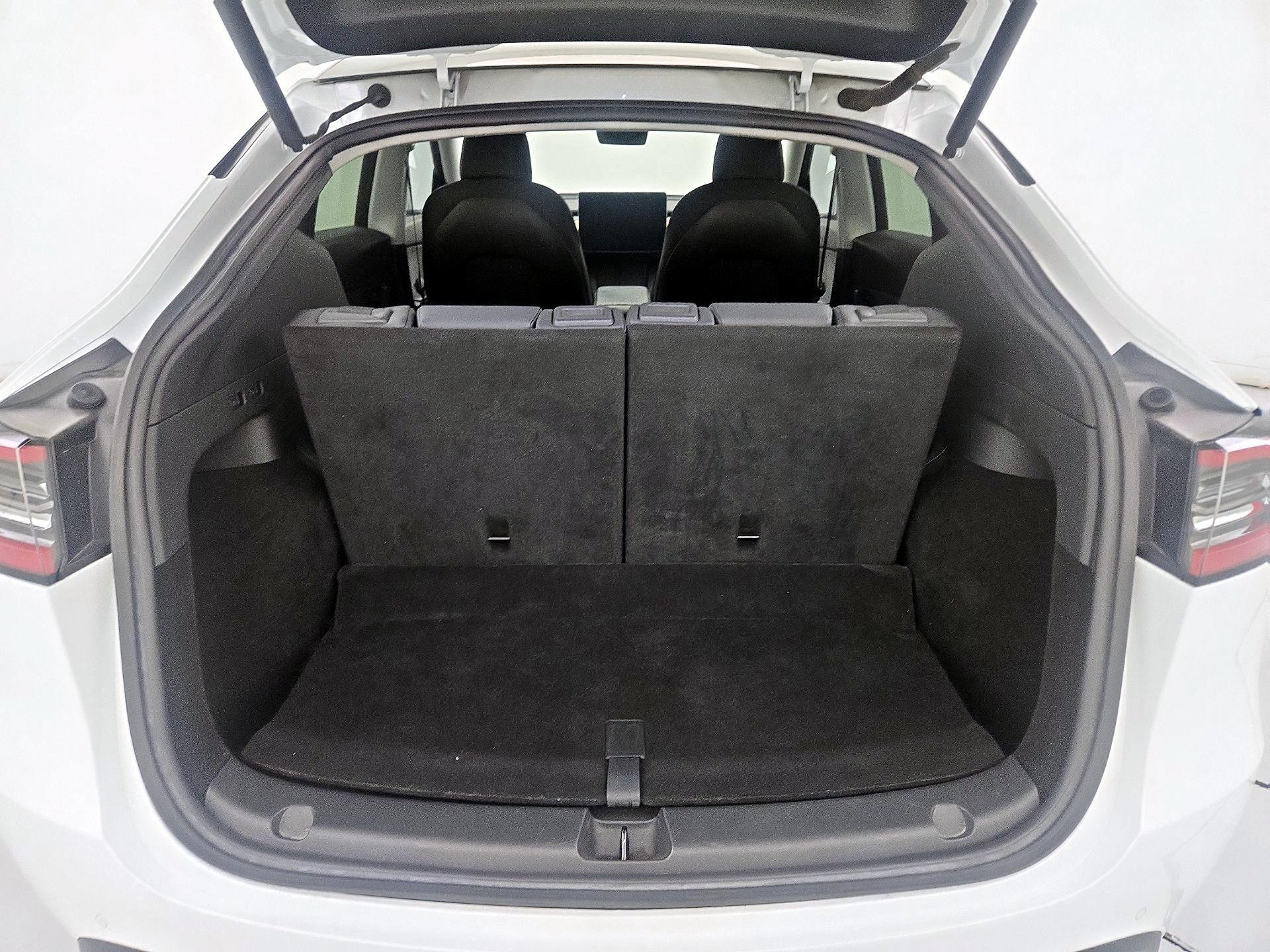 Thumbnail: 2021 Tesla Model Y - 20