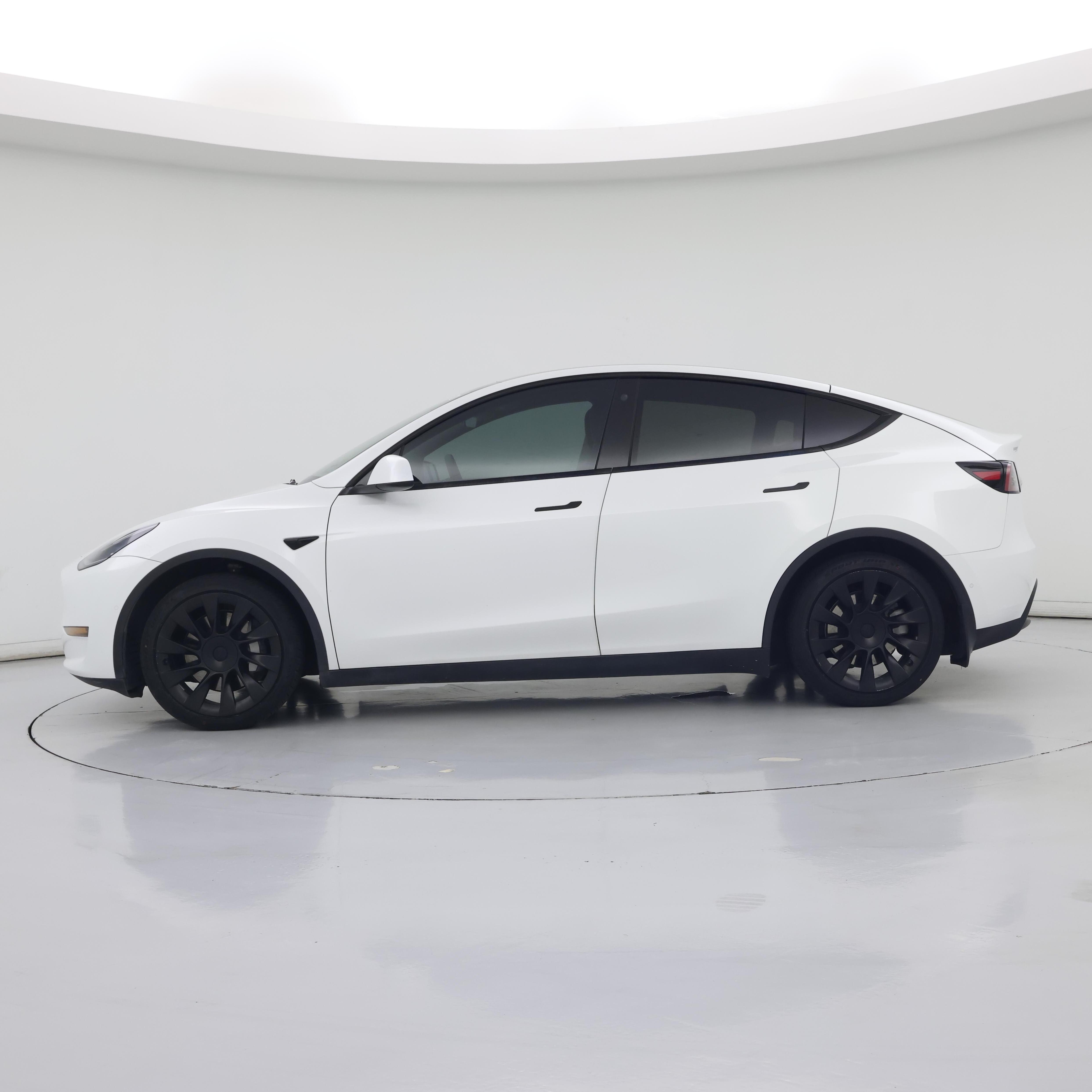 Thumbnail: 2021 Tesla Model Y - 3