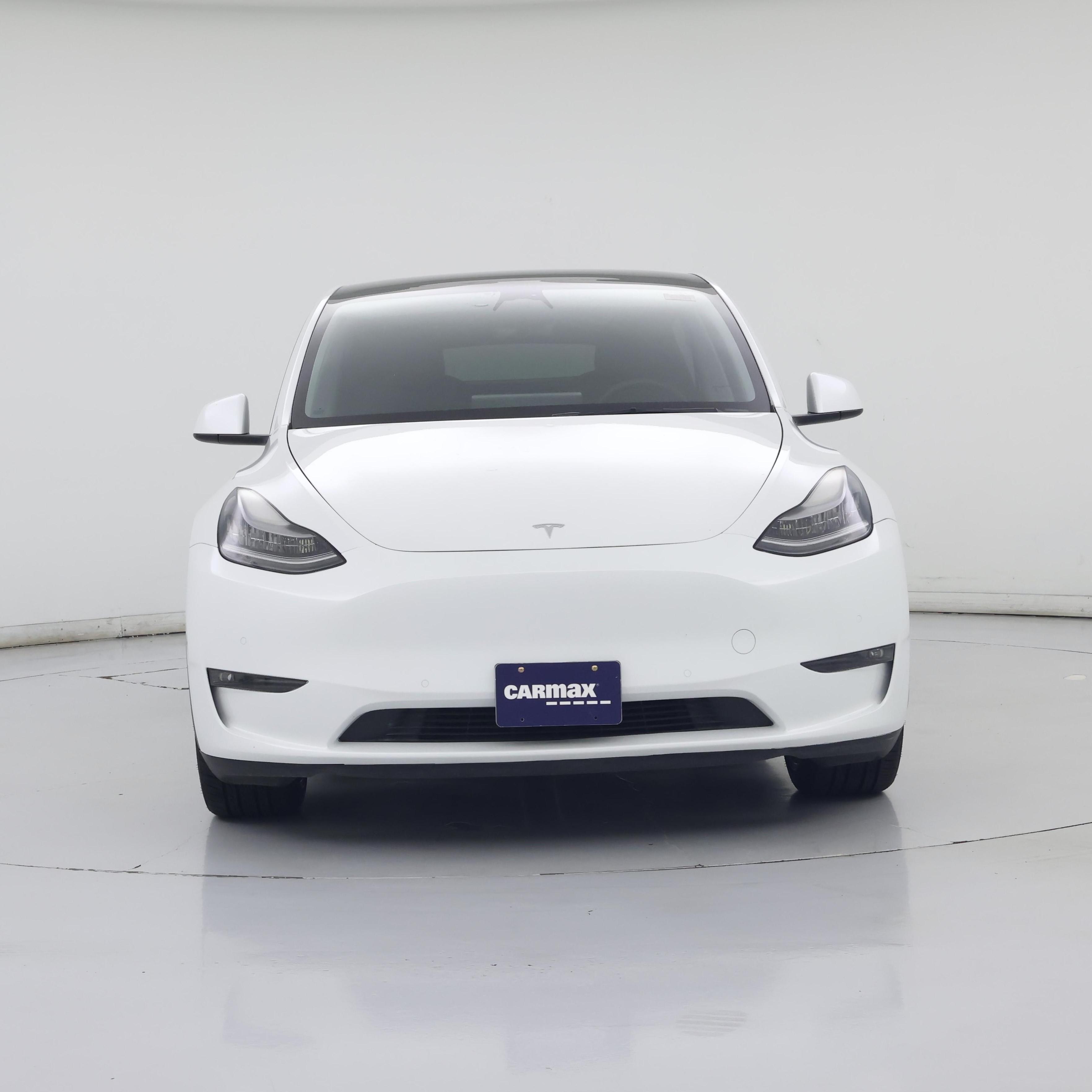 Thumbnail: 2021 Tesla Model Y - 5