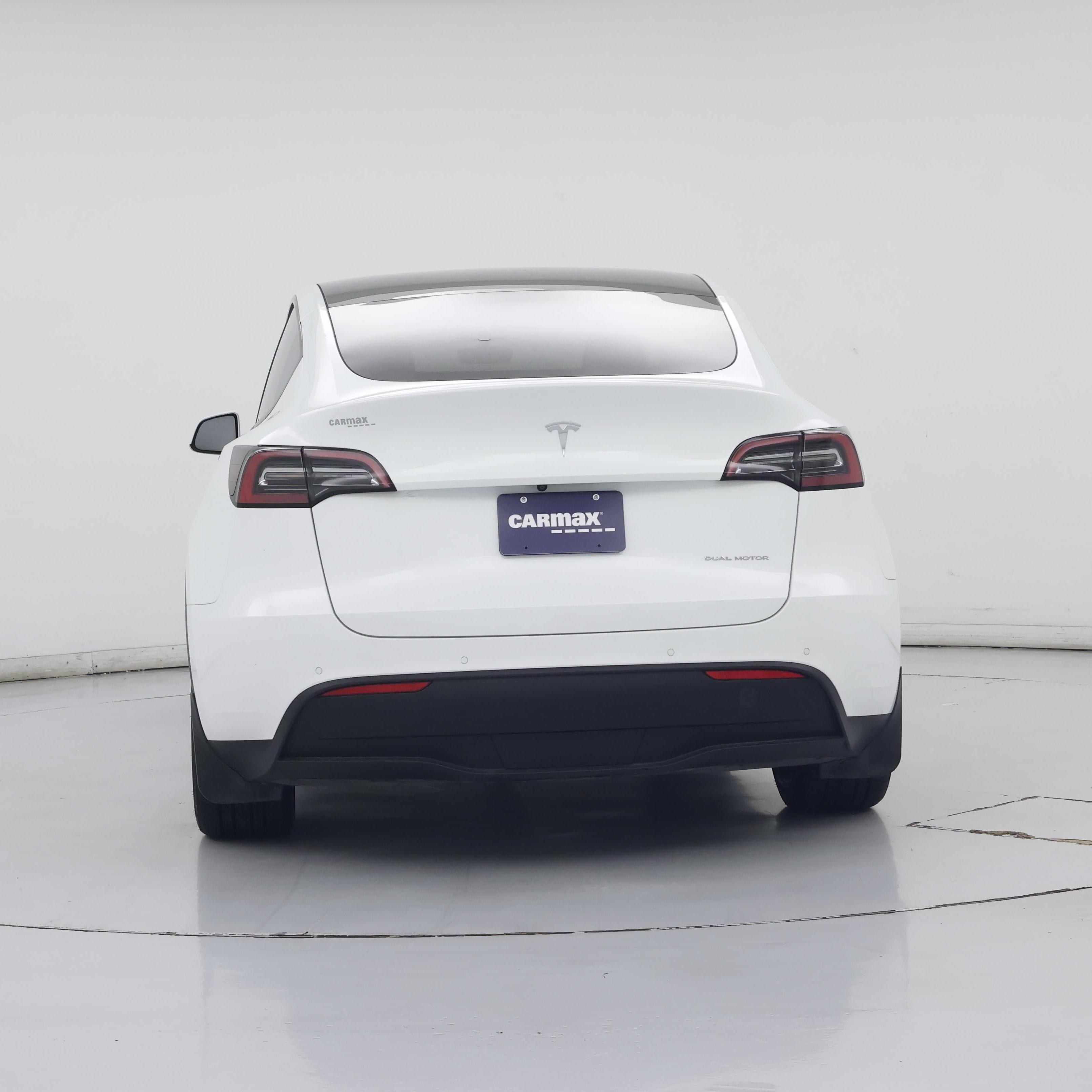 Thumbnail: 2021 Tesla Model Y - 6