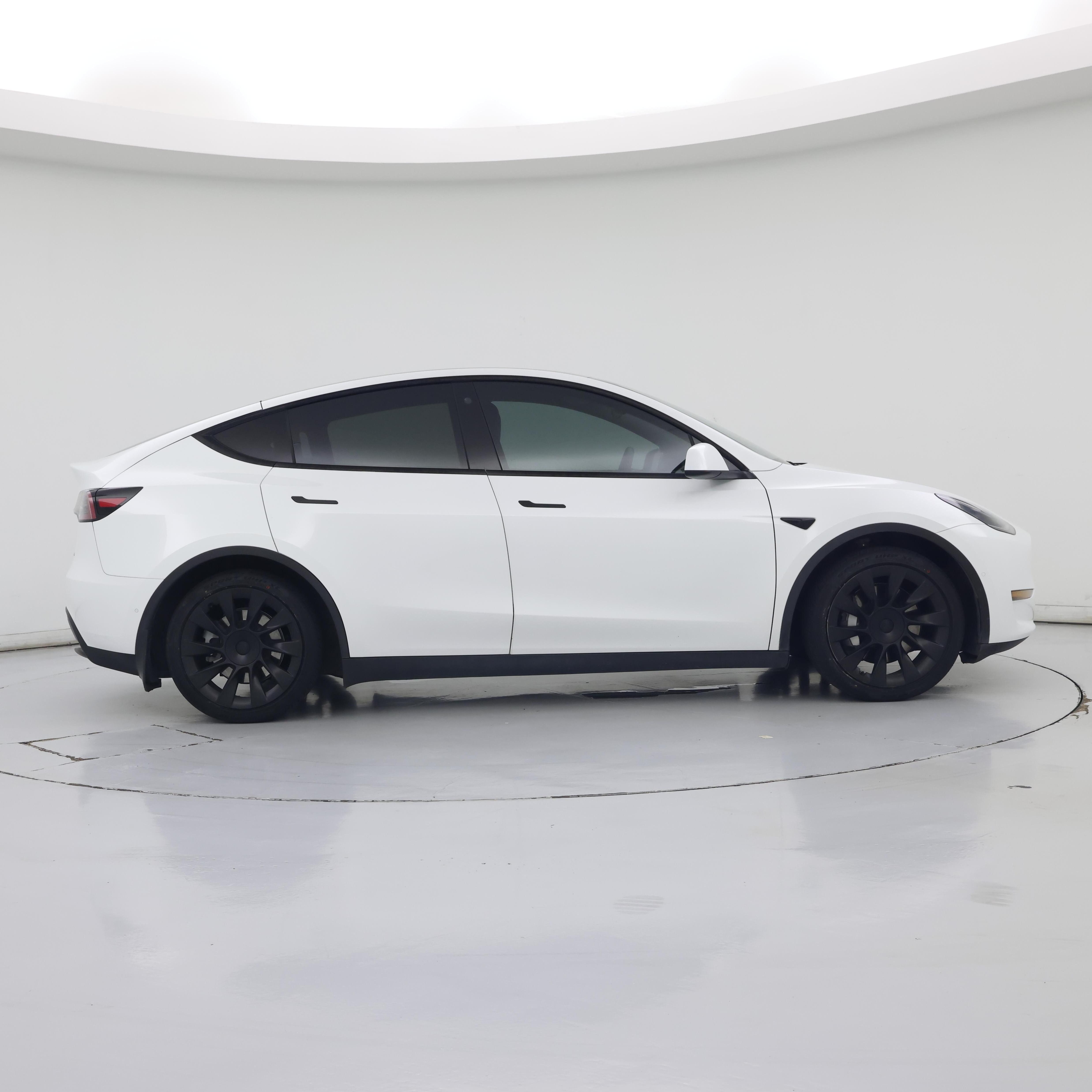 Thumbnail: 2021 Tesla Model Y - 7