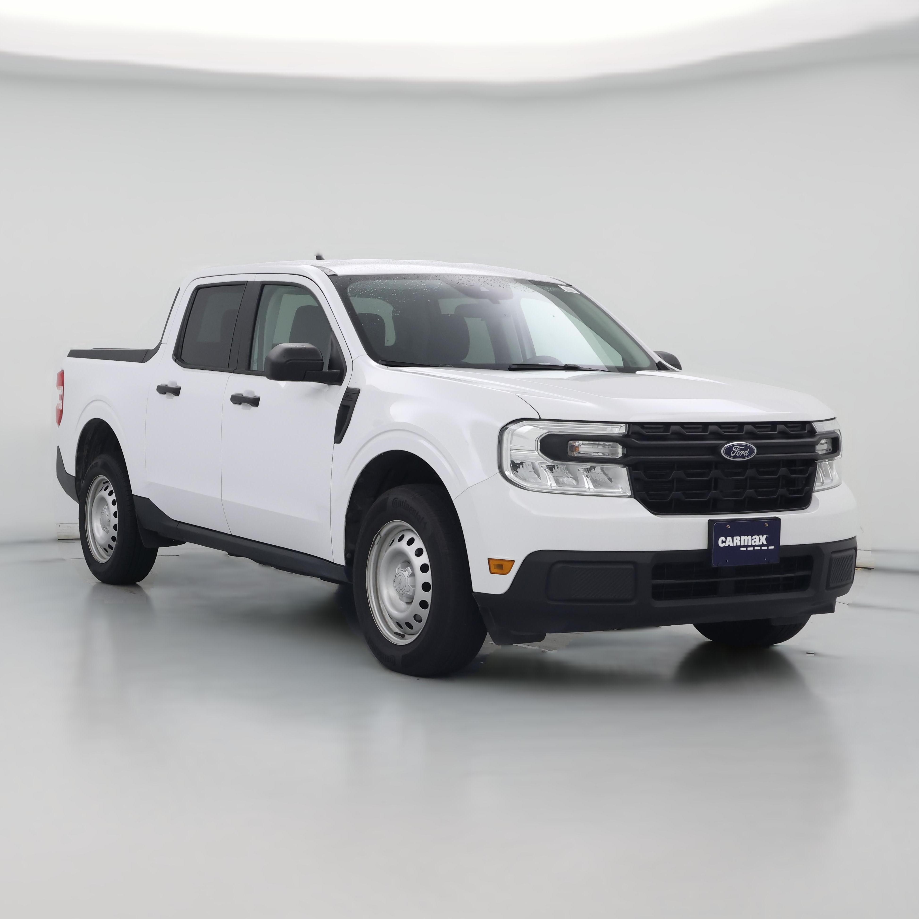 Thumbnail: 2024 Ford Maverick - 1