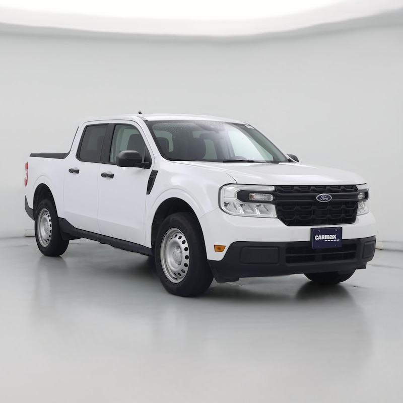 2024 Ford Maverick XL