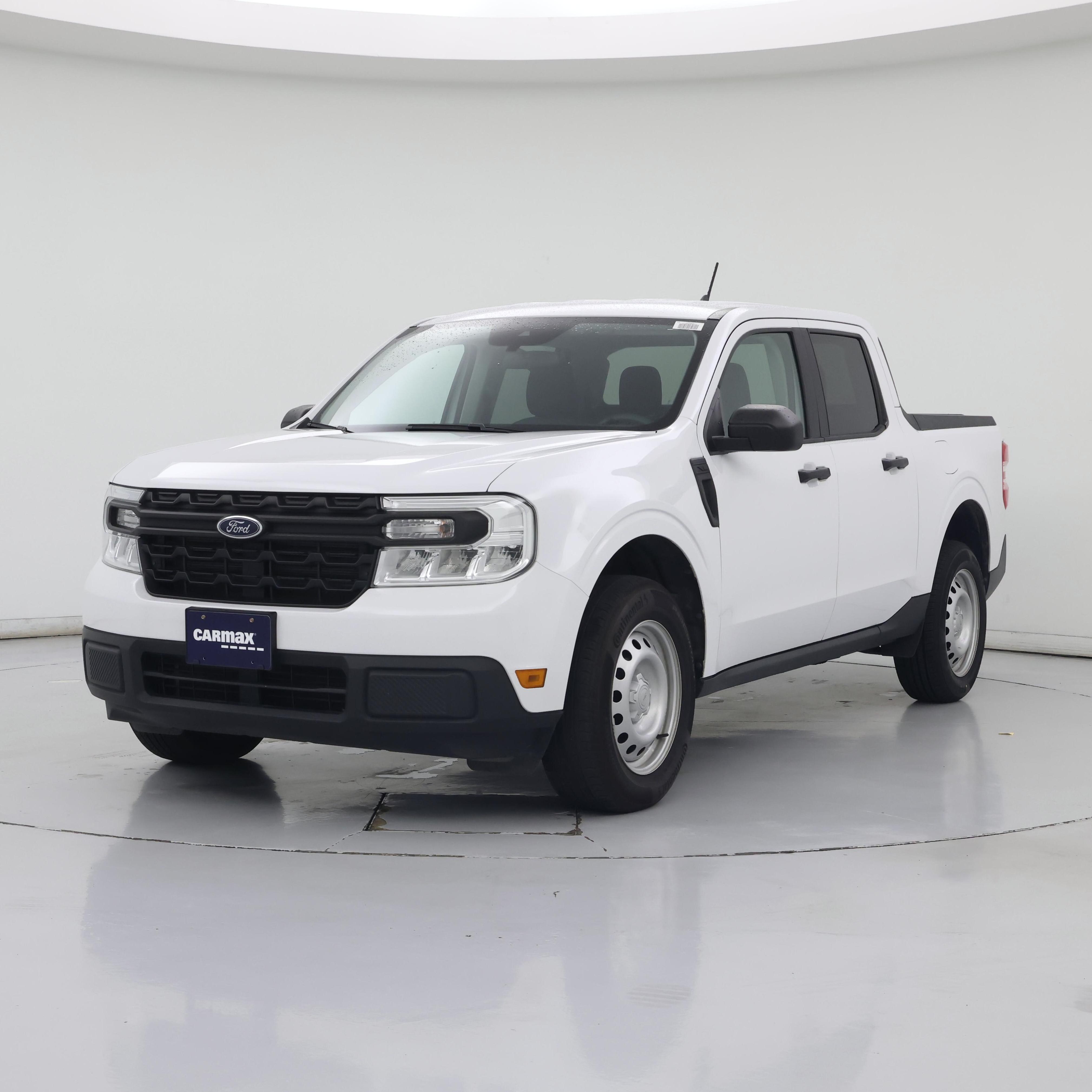 Thumbnail: 2024 Ford Maverick - 4