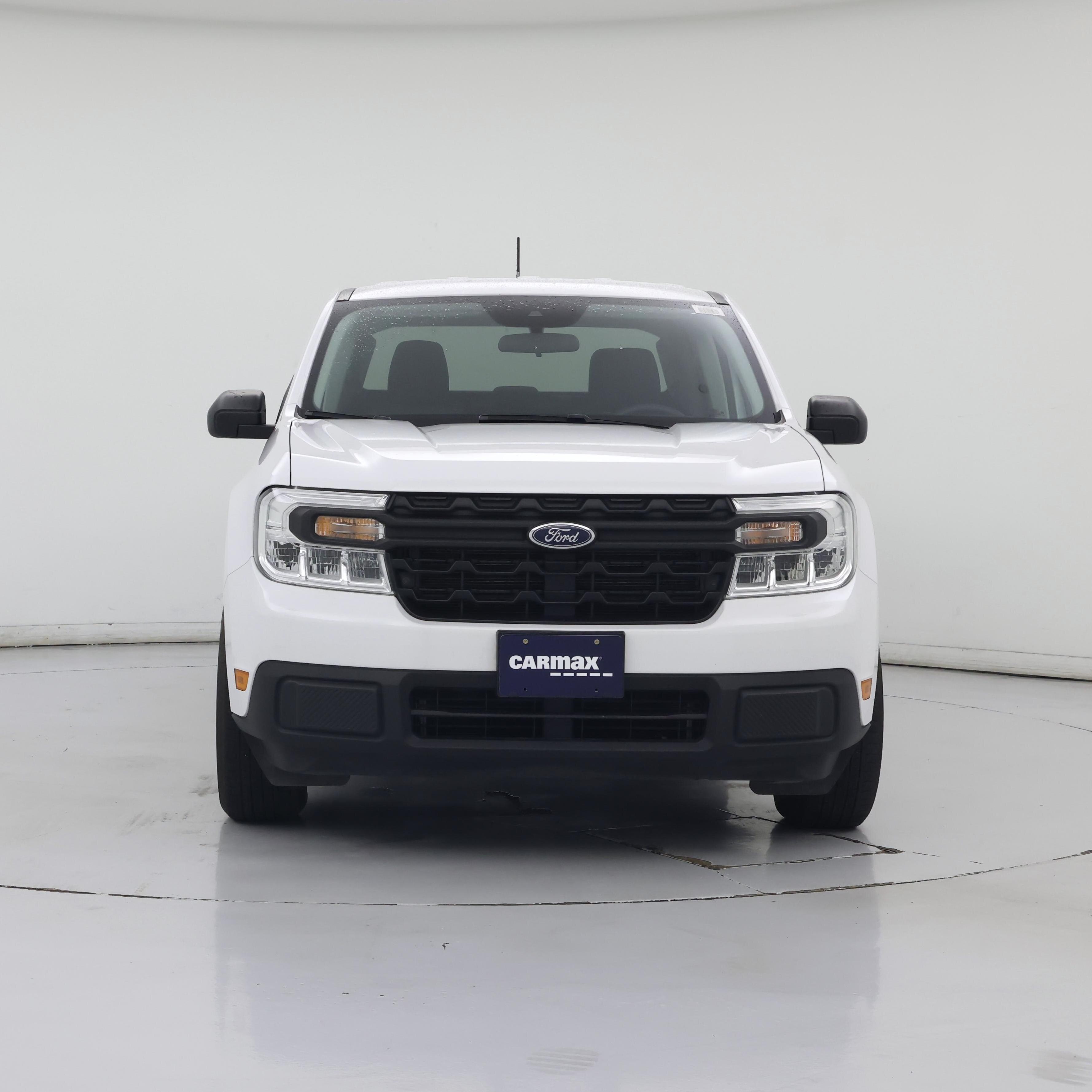 Thumbnail: 2024 Ford Maverick - 5