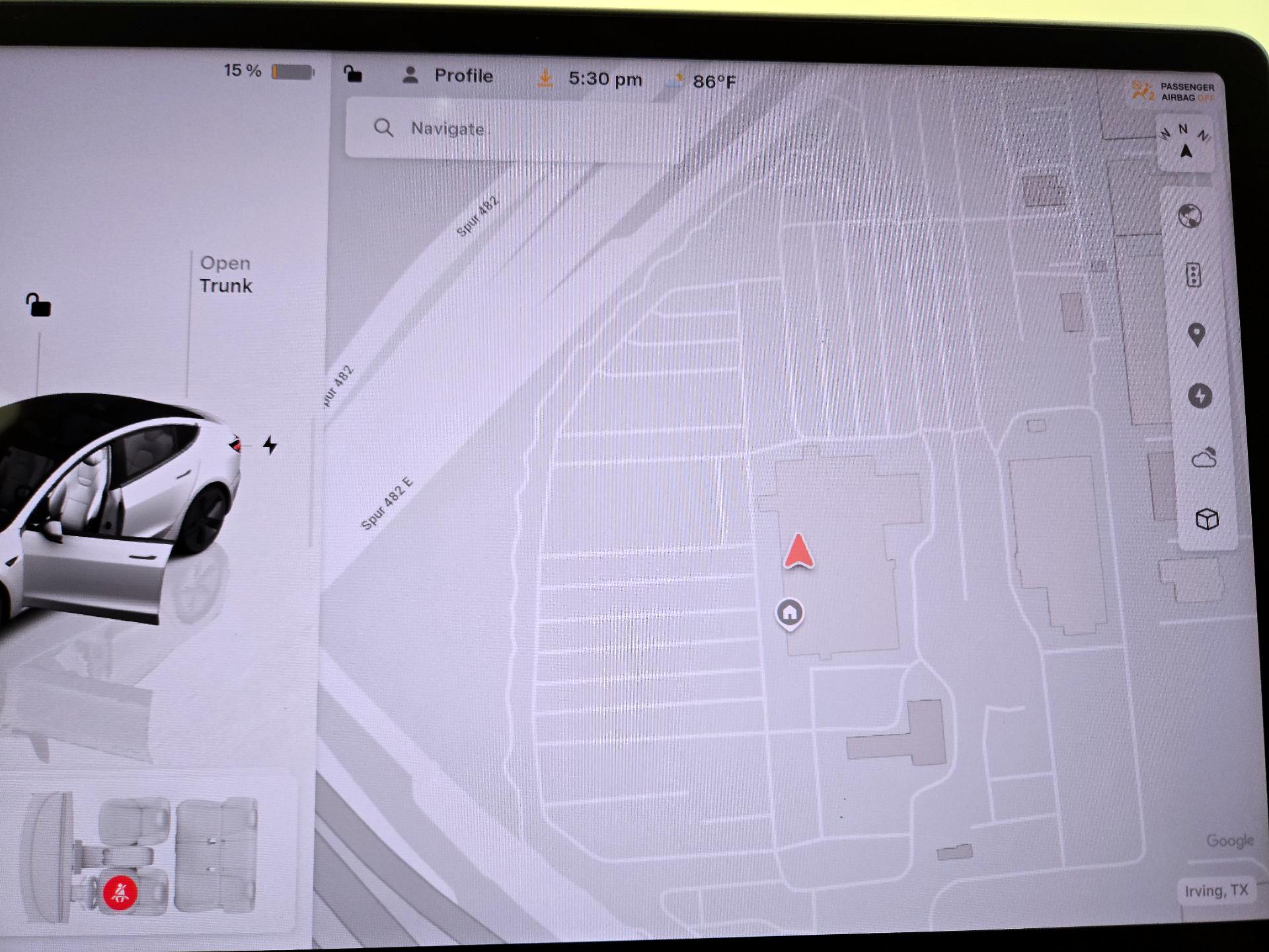 Thumbnail: 2022 Tesla Model 3 - 13
