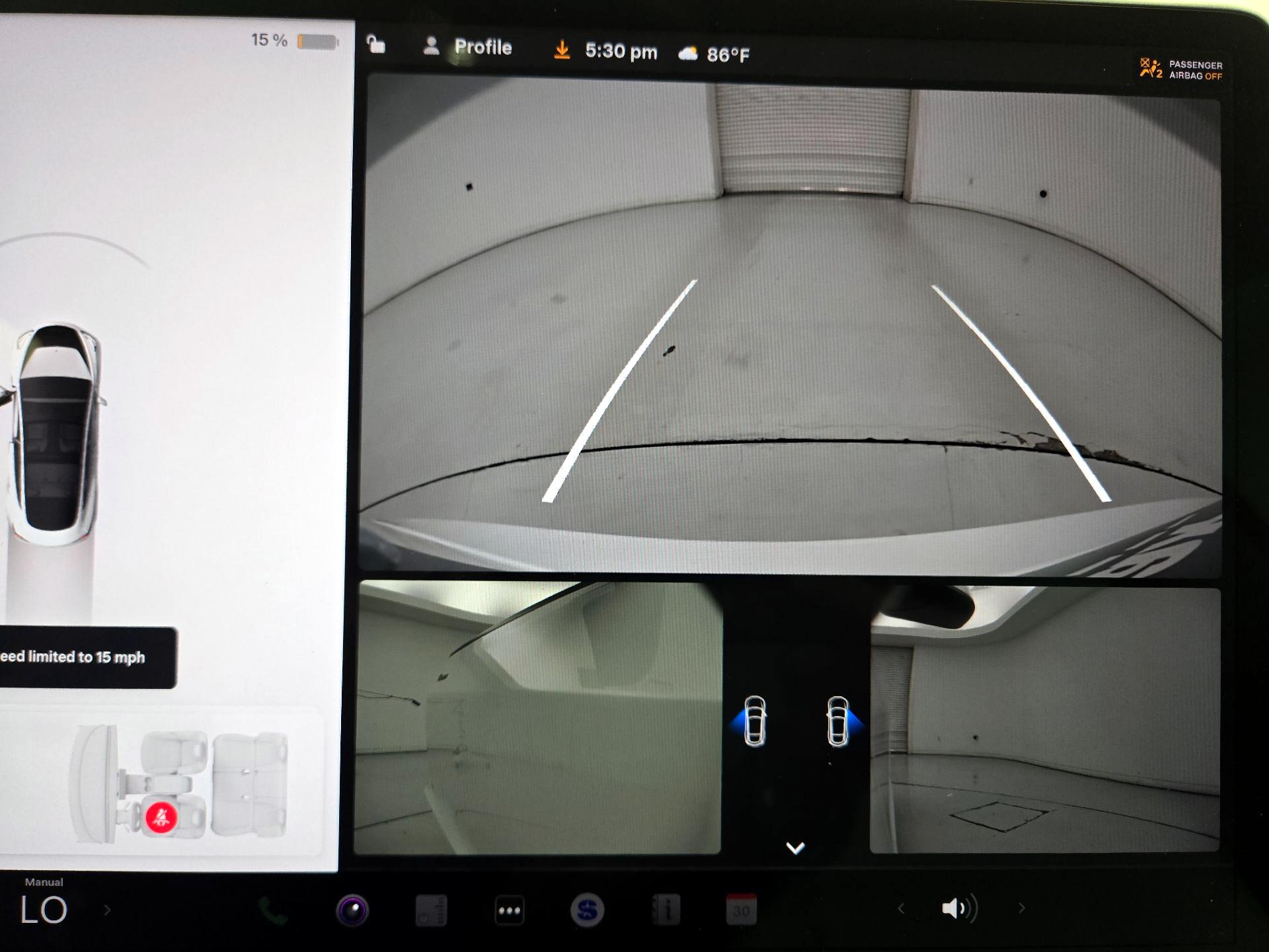 Thumbnail: 2022 Tesla Model 3 - 14
