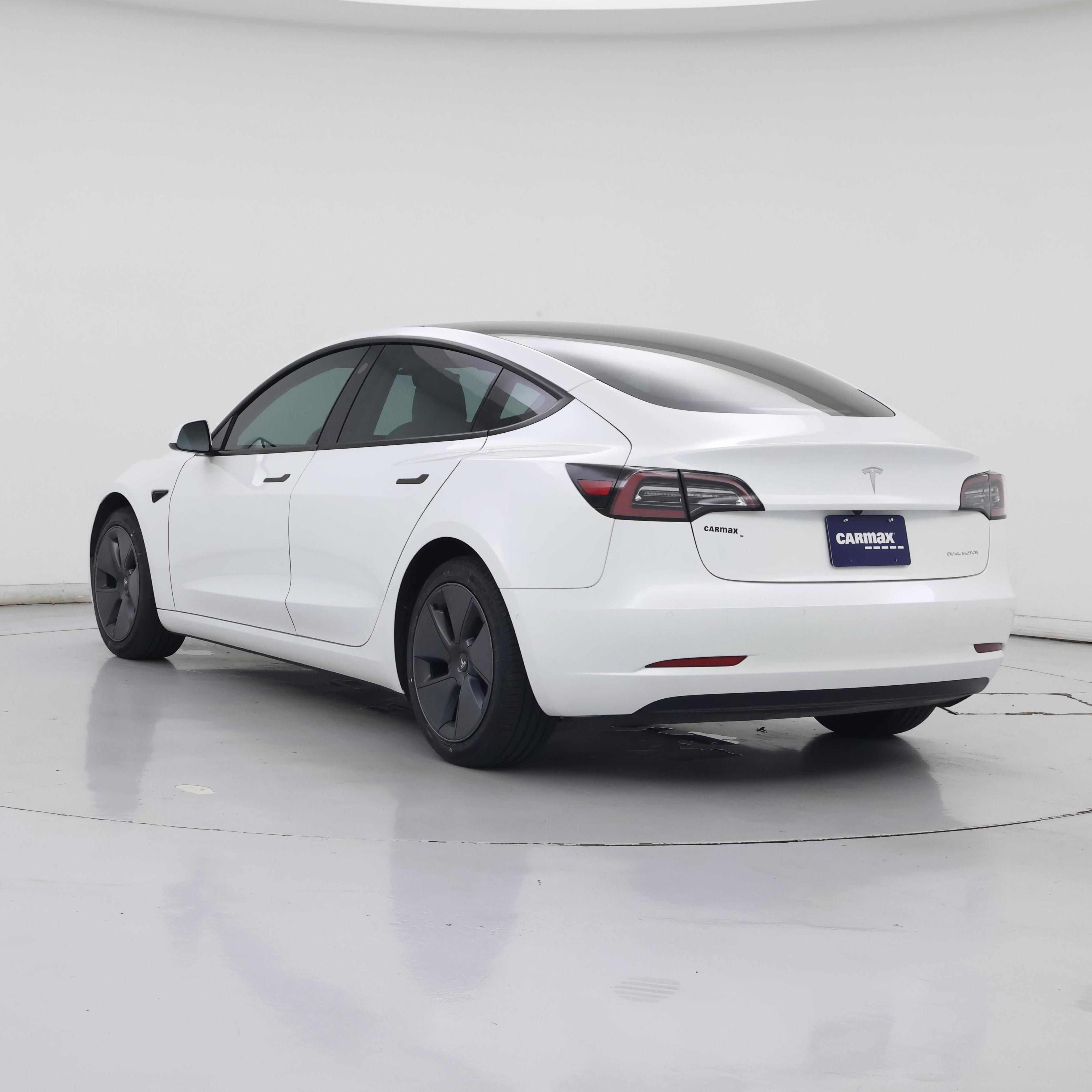 Thumbnail: 2022 Tesla Model 3 - 2