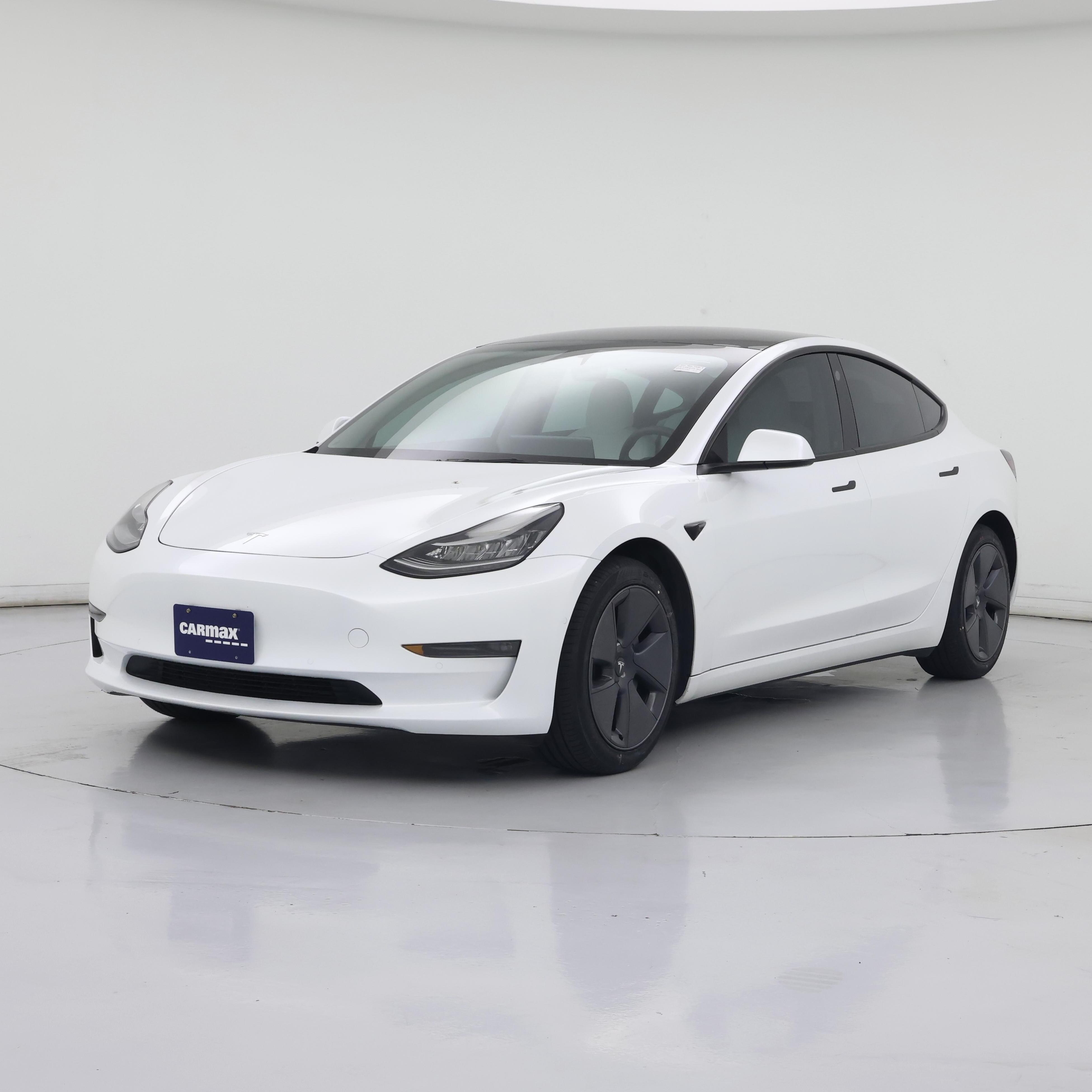 Thumbnail: 2022 Tesla Model 3 - 4