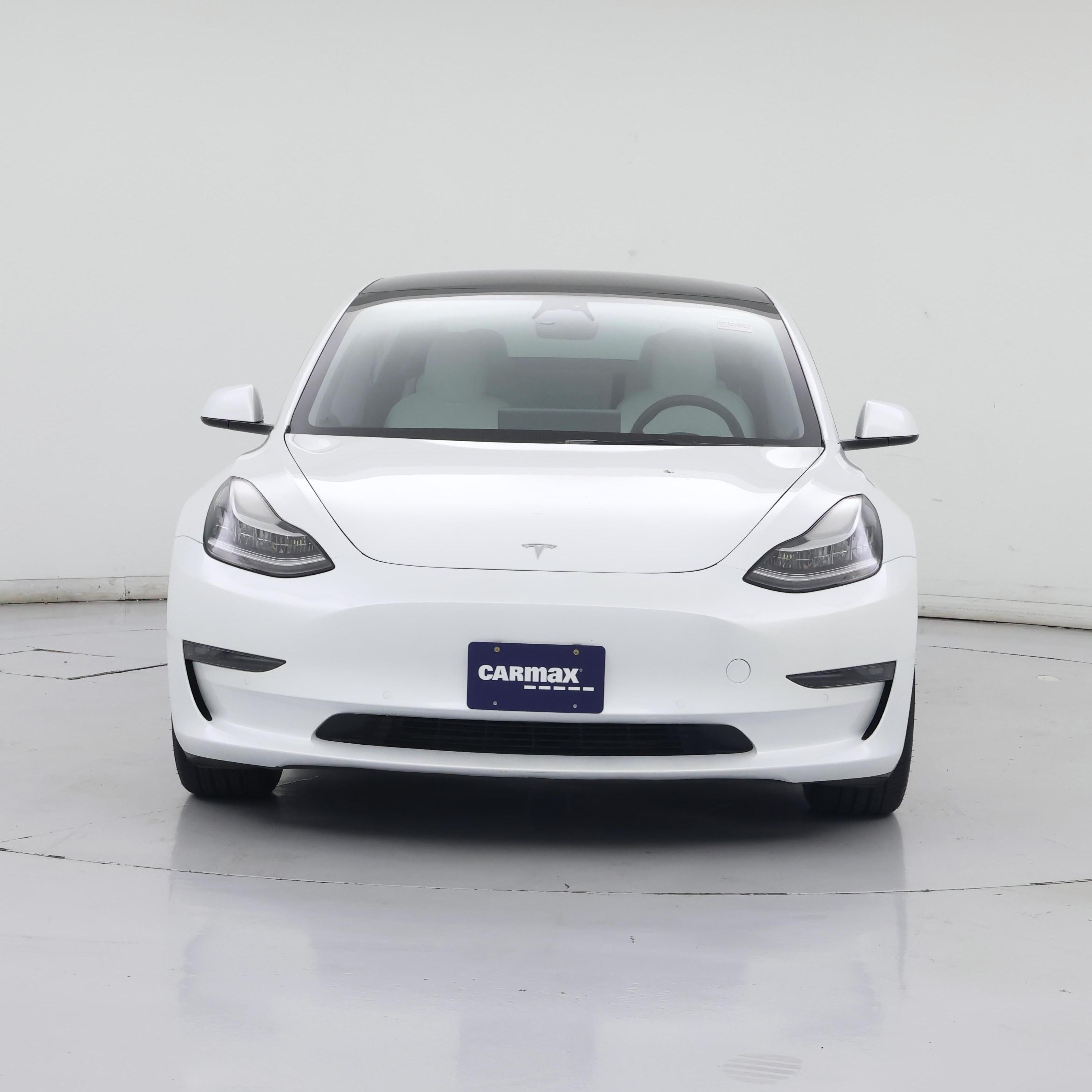 Thumbnail: 2022 Tesla Model 3 - 5