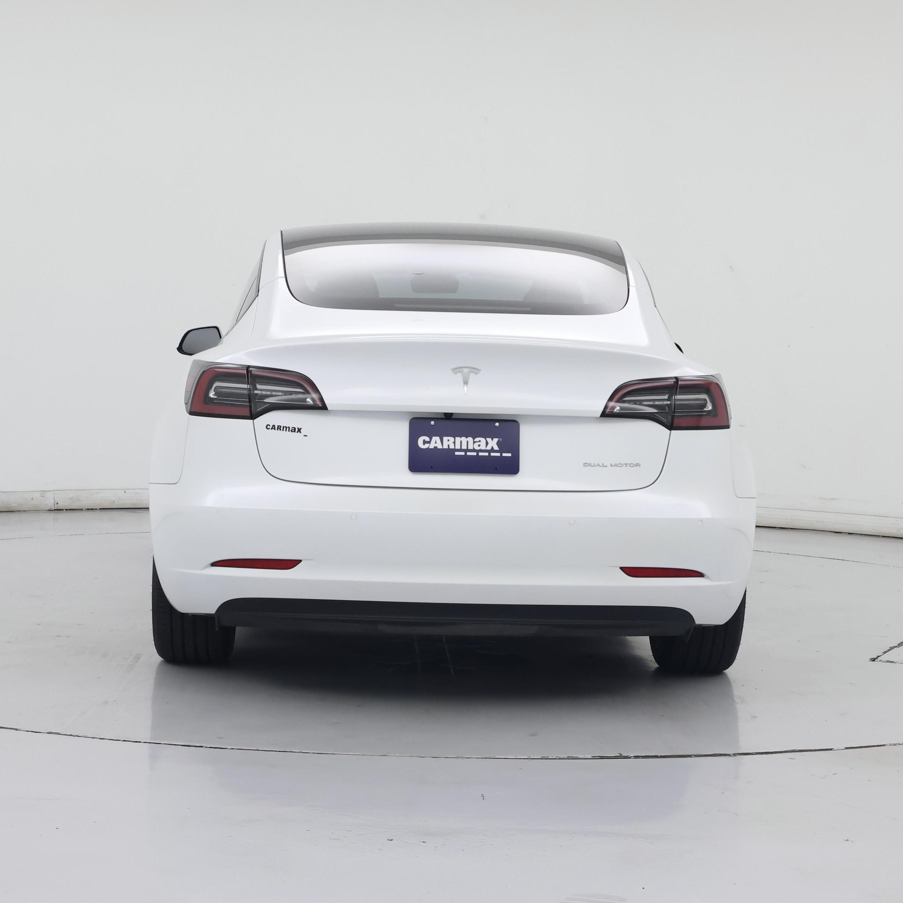 Thumbnail: 2022 Tesla Model 3 - 6