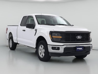 2024 Ford F150 XL
