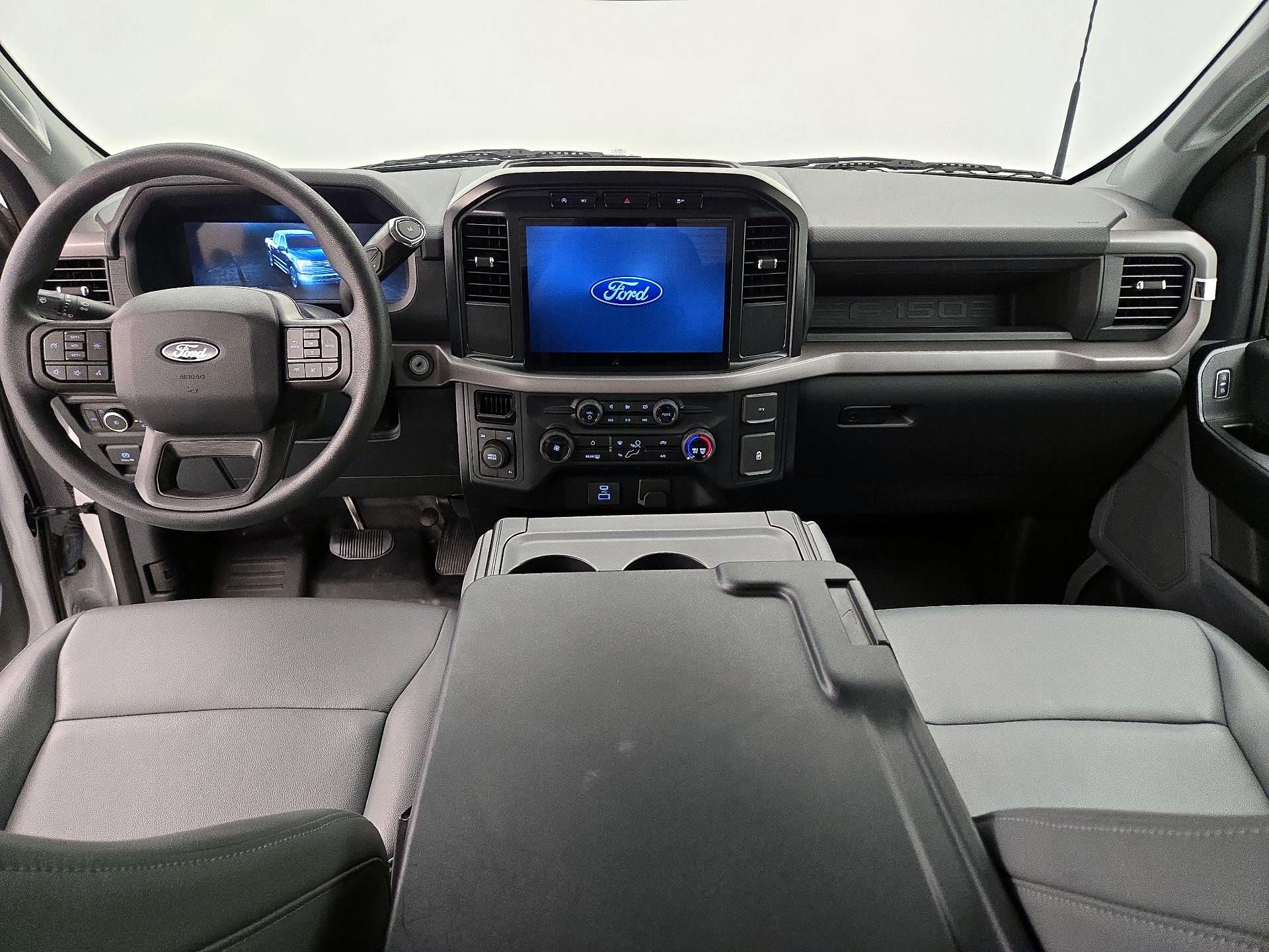 Thumbnail: 2024 Ford F-150 - 9