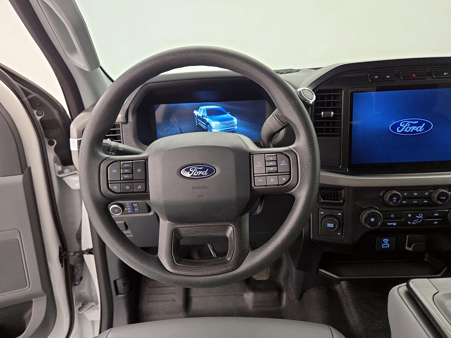Thumbnail: 2024 Ford F-150 - 10