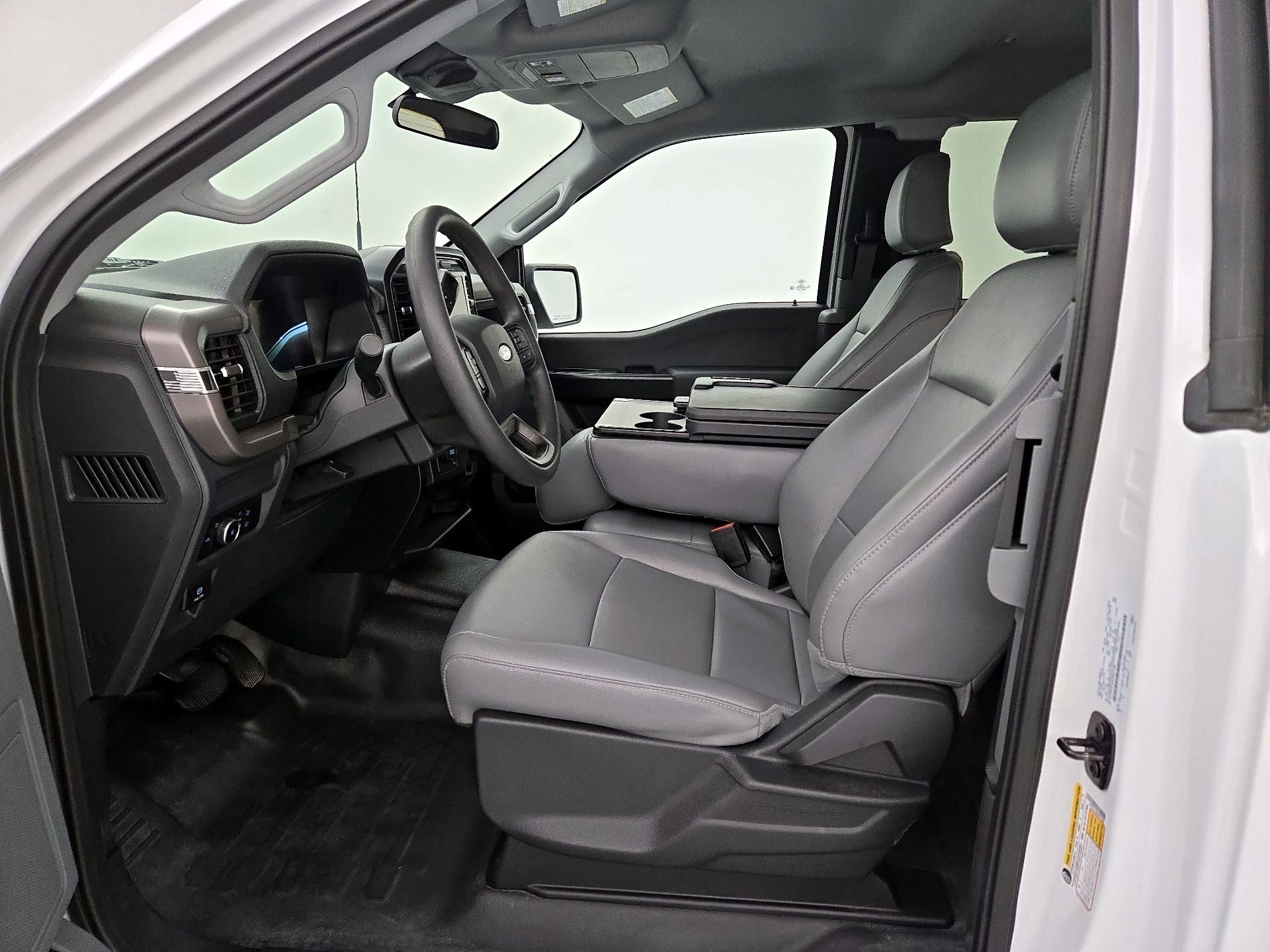Thumbnail: 2024 Ford F-150 - 11