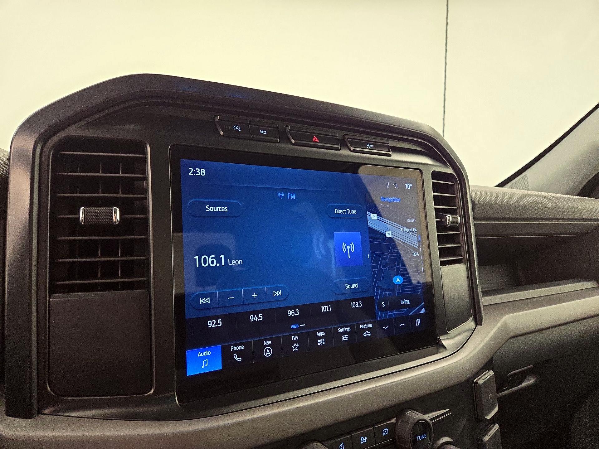Thumbnail: 2024 Ford F-150 - 16