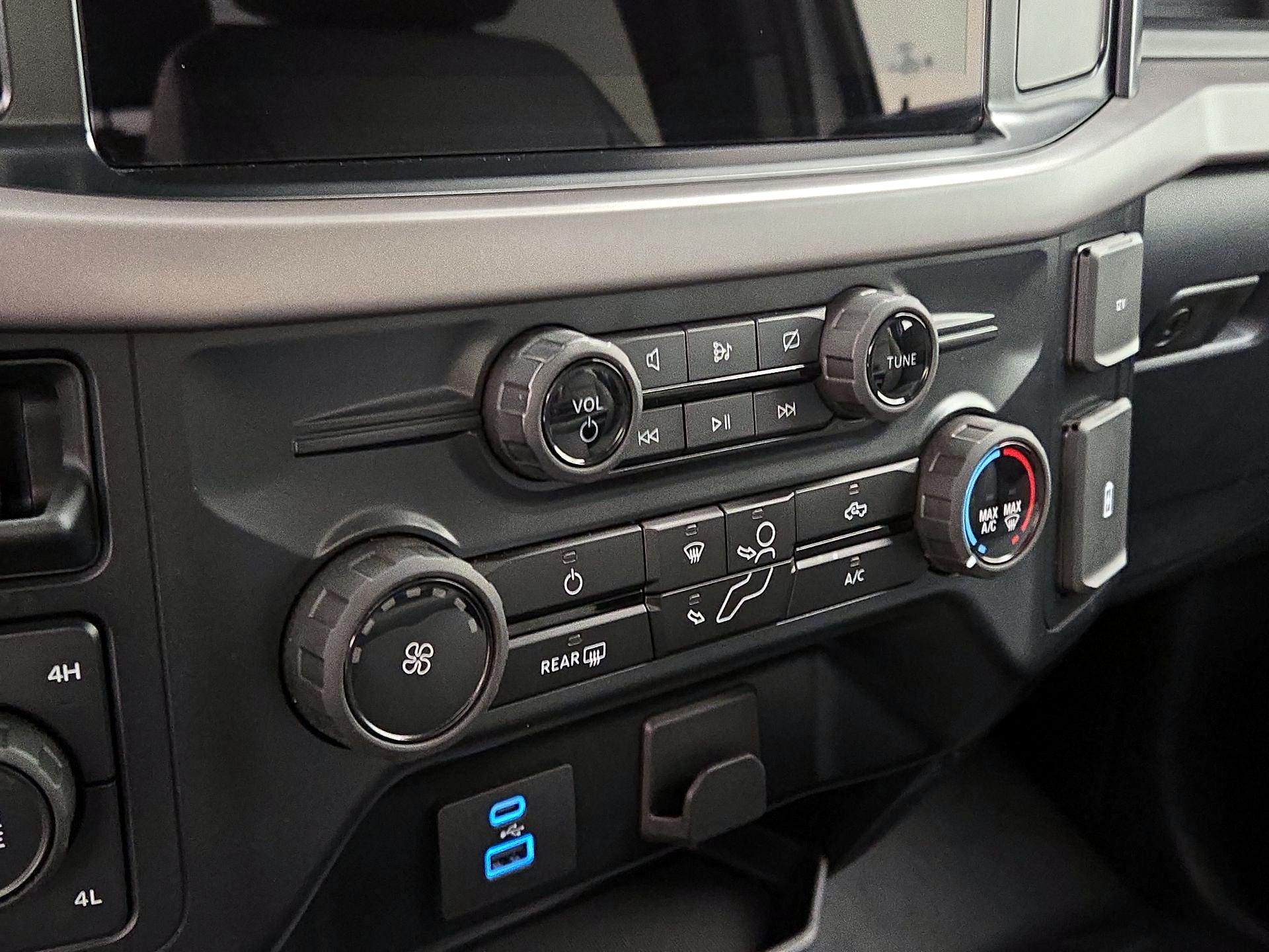 Thumbnail: 2024 Ford F-150 - 17
