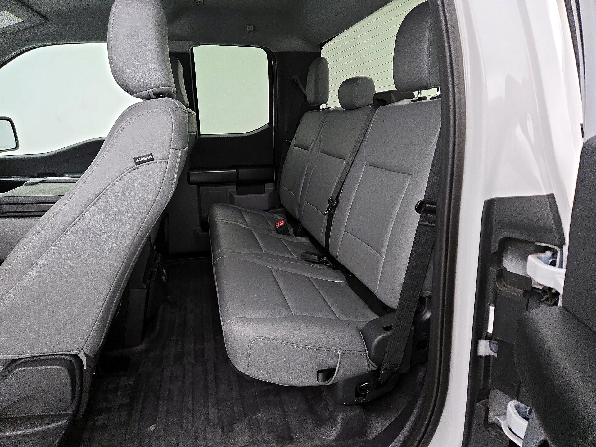 Thumbnail: 2024 Ford F-150 - 20