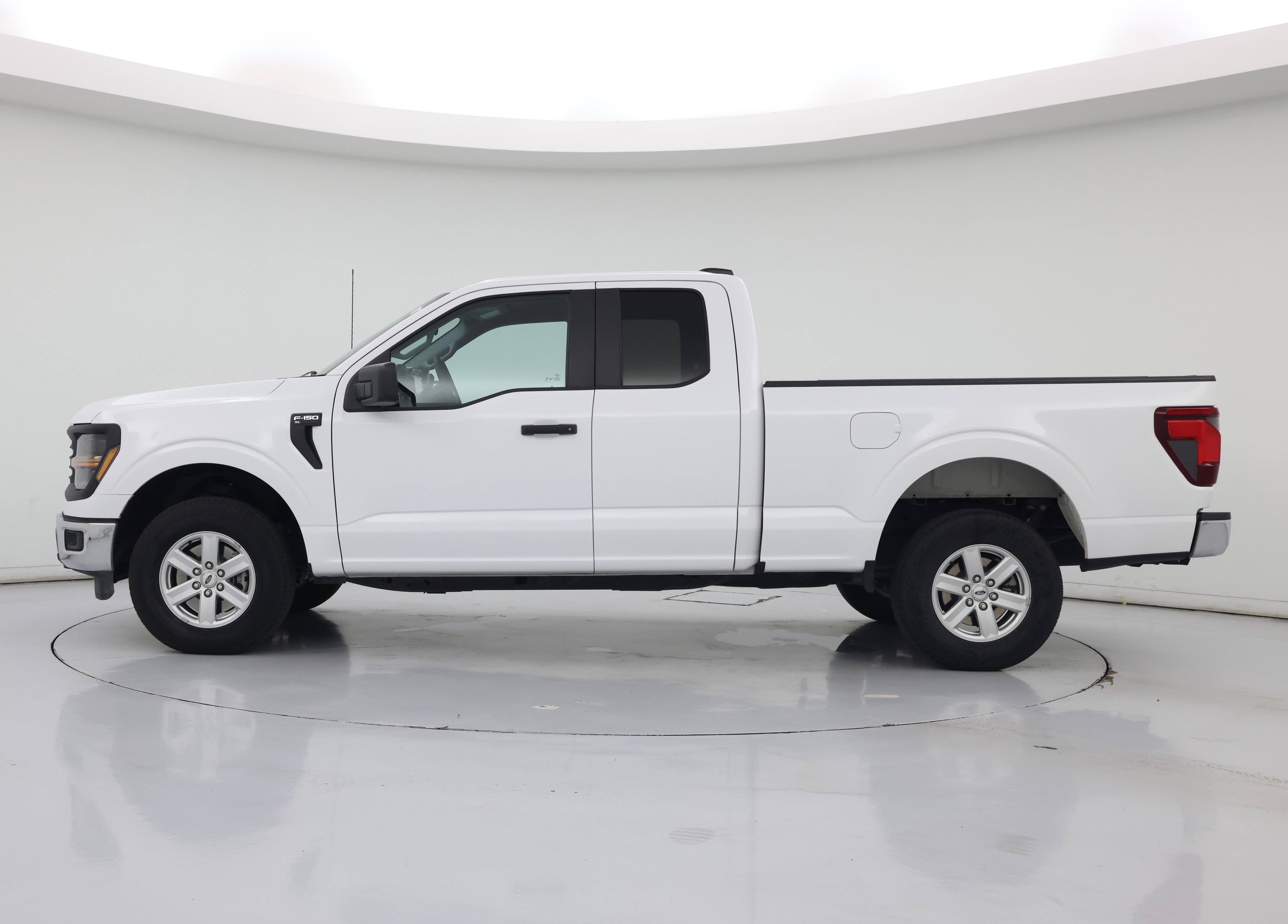 Thumbnail: 2024 Ford F-150 - 3