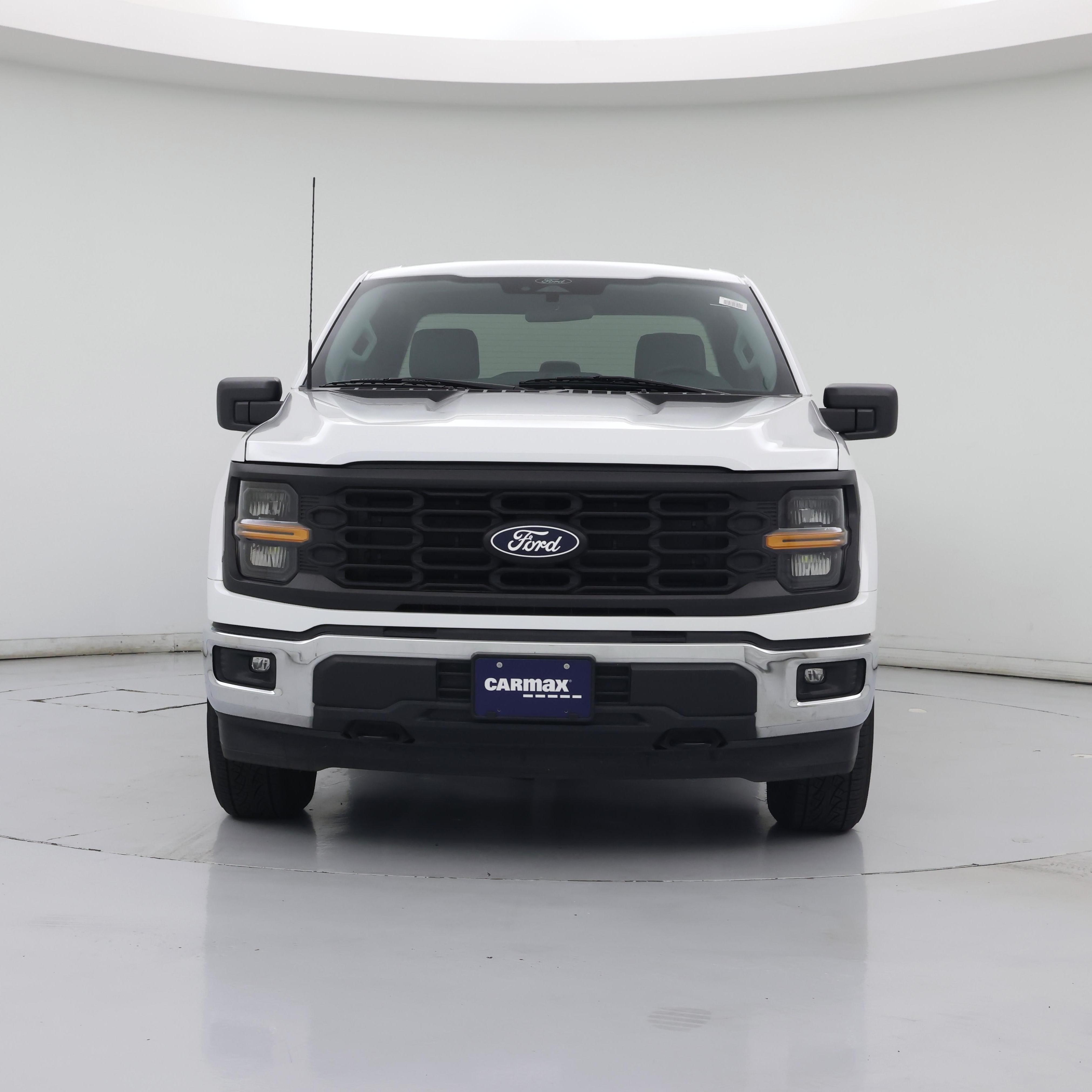Thumbnail: 2024 Ford F-150 - 5