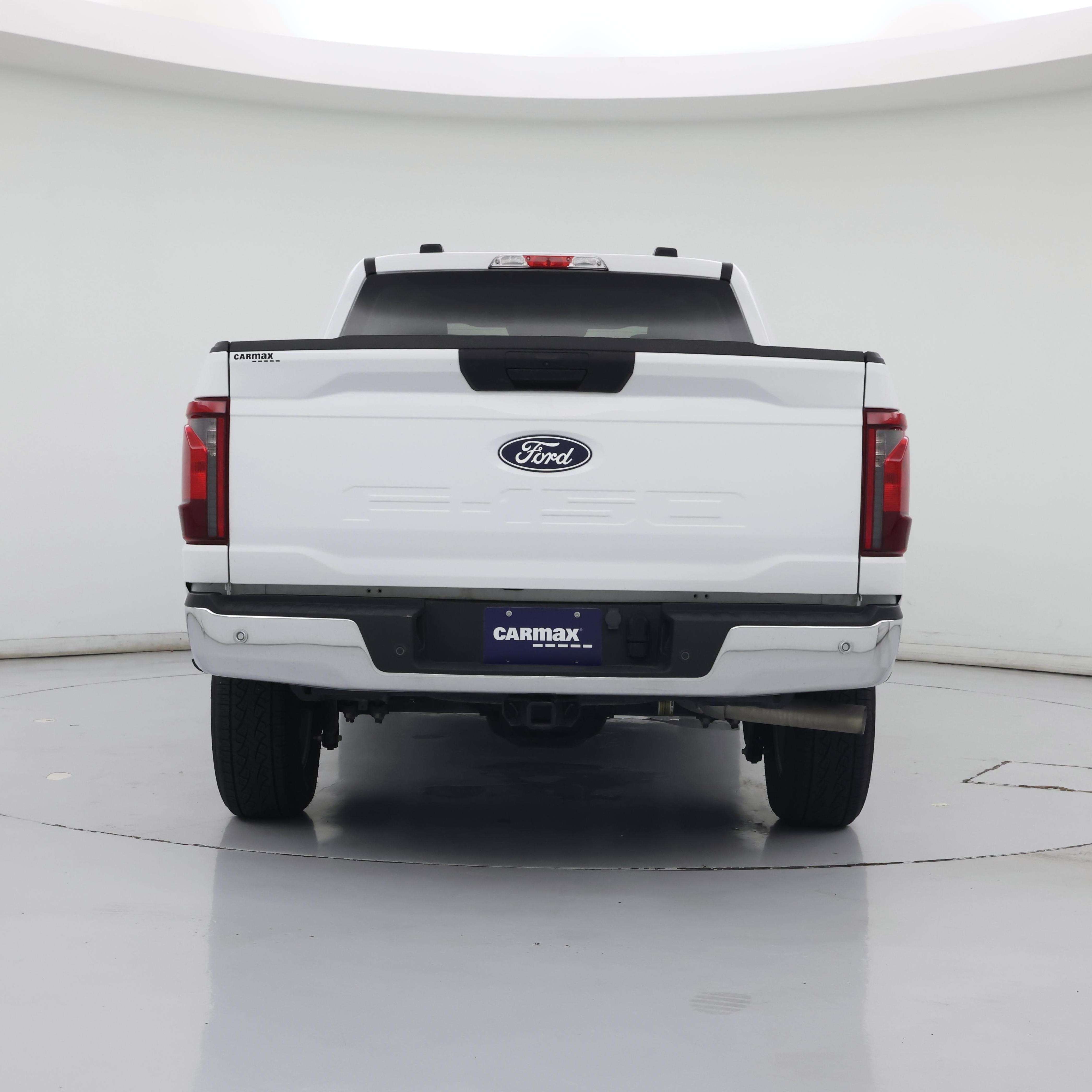 Thumbnail: 2024 Ford F-150 - 6