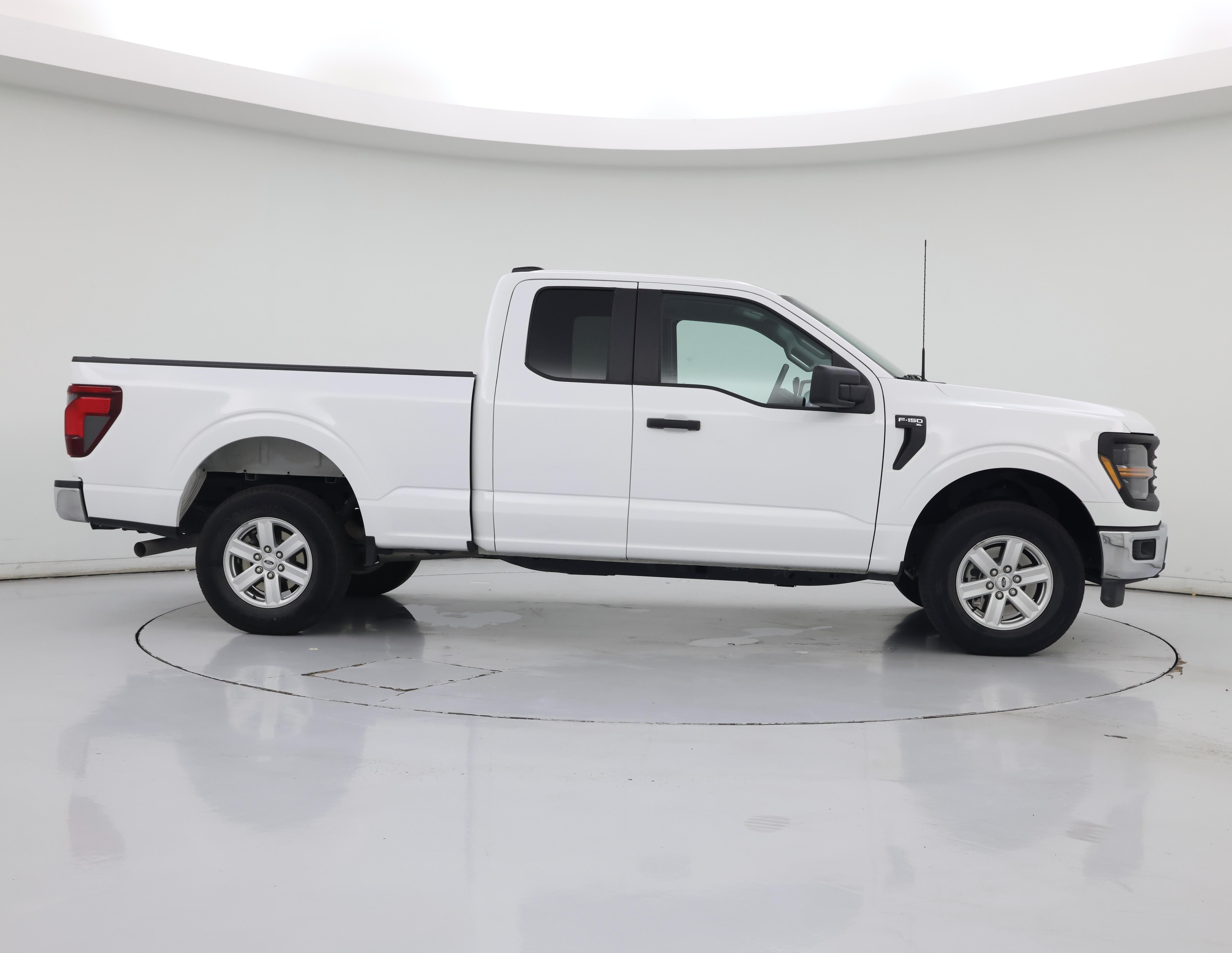 Thumbnail: 2024 Ford F-150 - 7