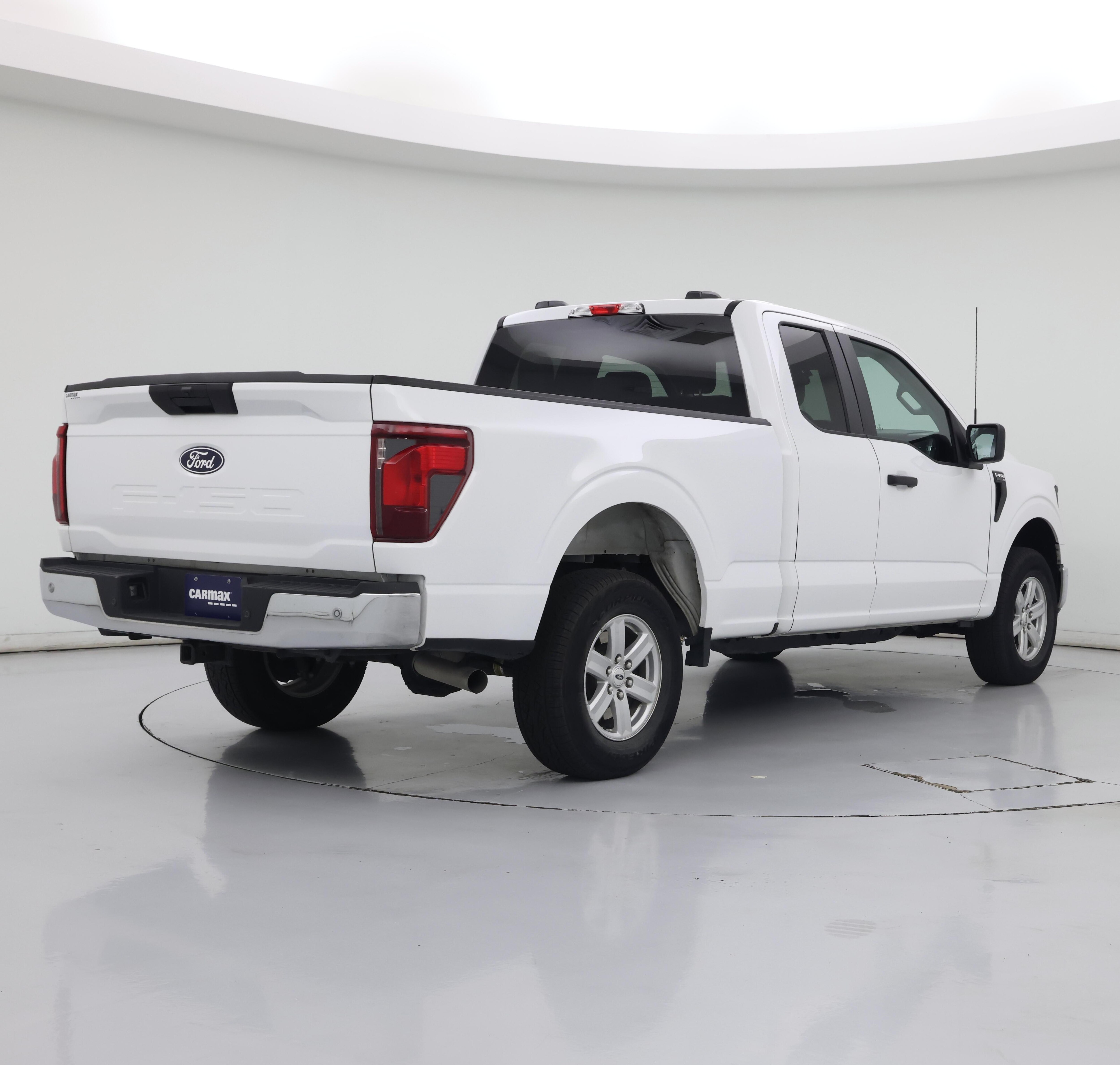 Thumbnail: 2024 Ford F-150 - 8