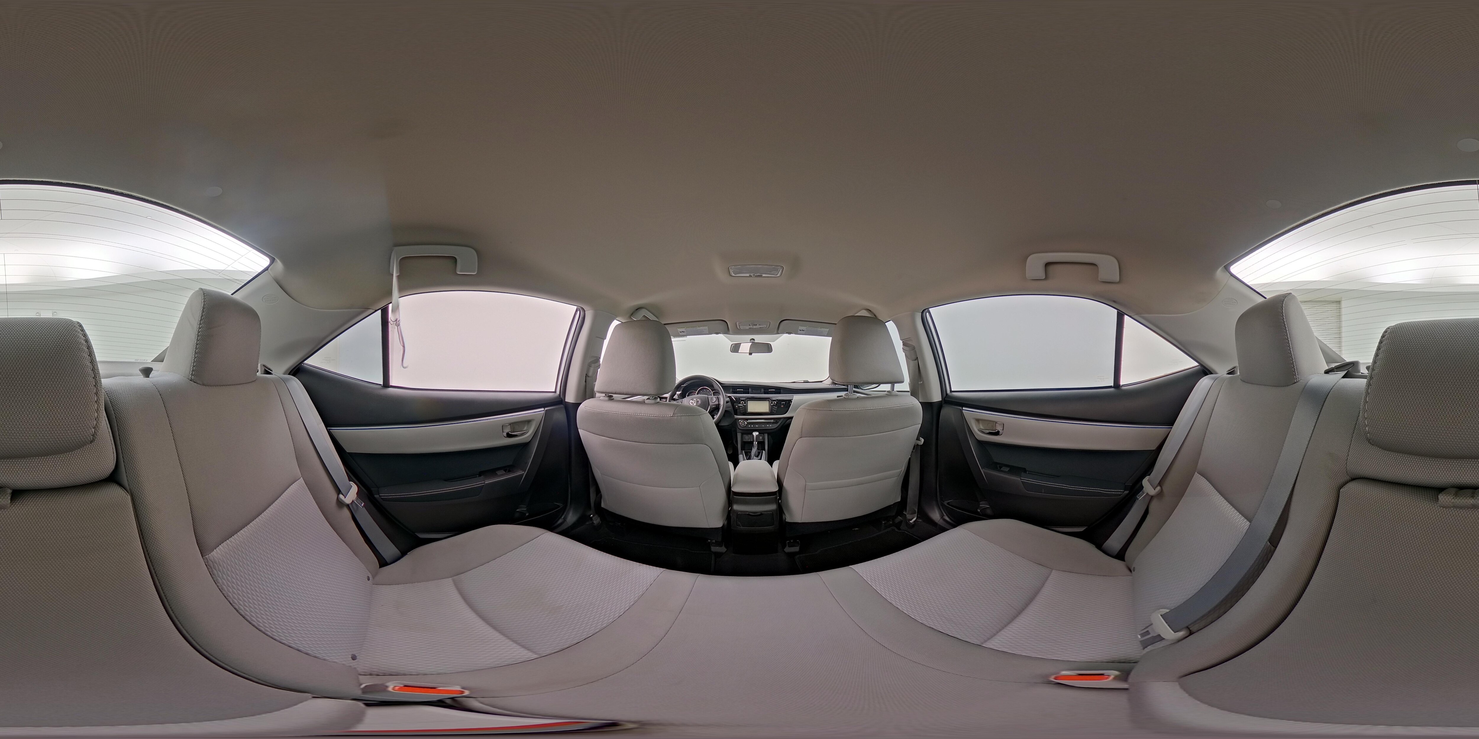2016 Toyota Corolla LE - Photo 25