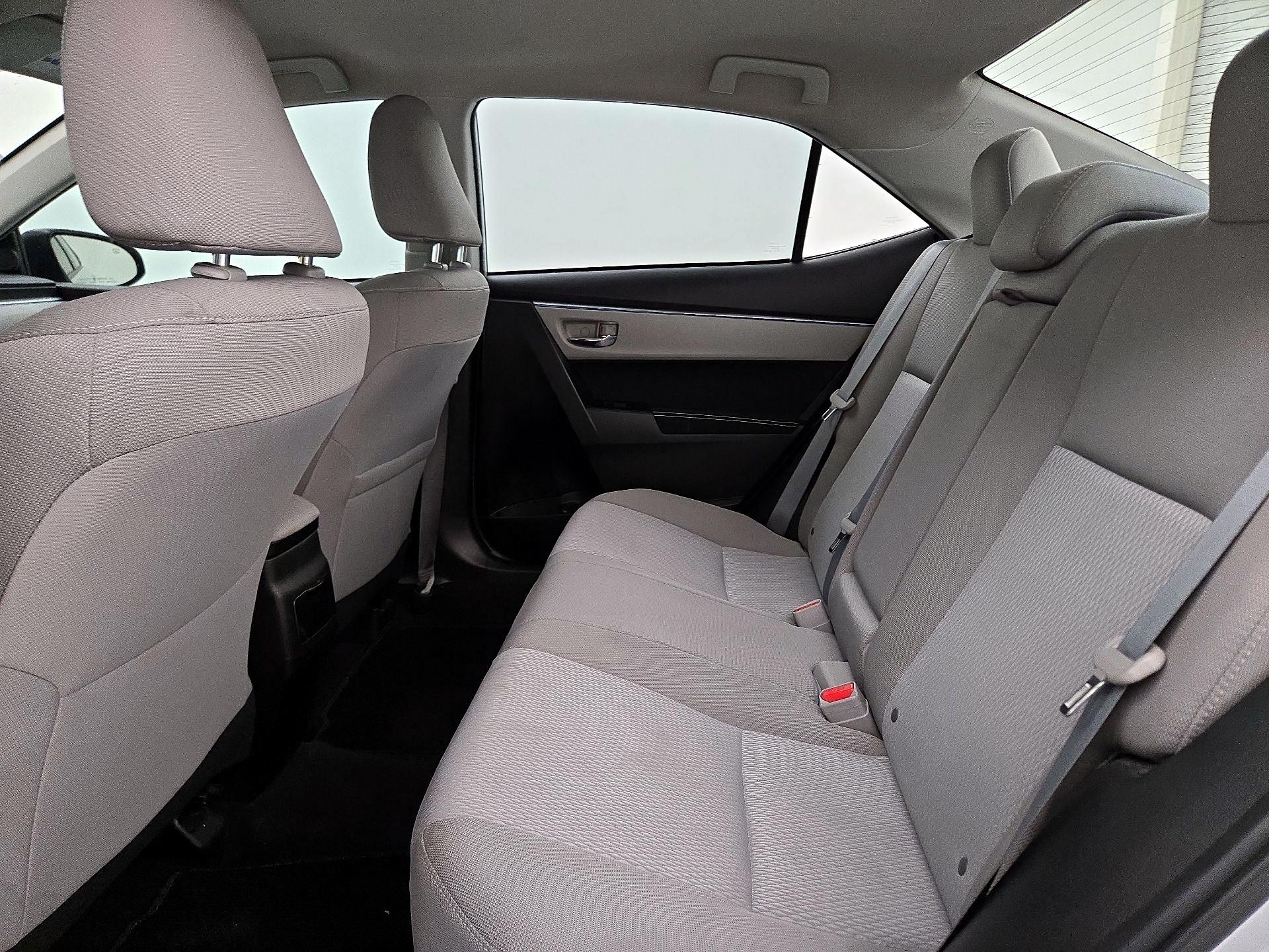 Thumbnail: 2016 Toyota Corolla - 19