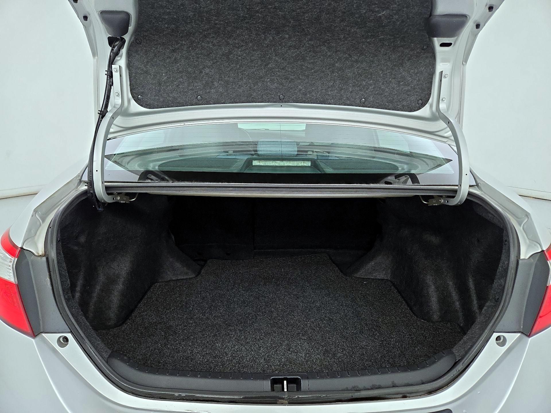 Thumbnail: 2016 Toyota Corolla - 20