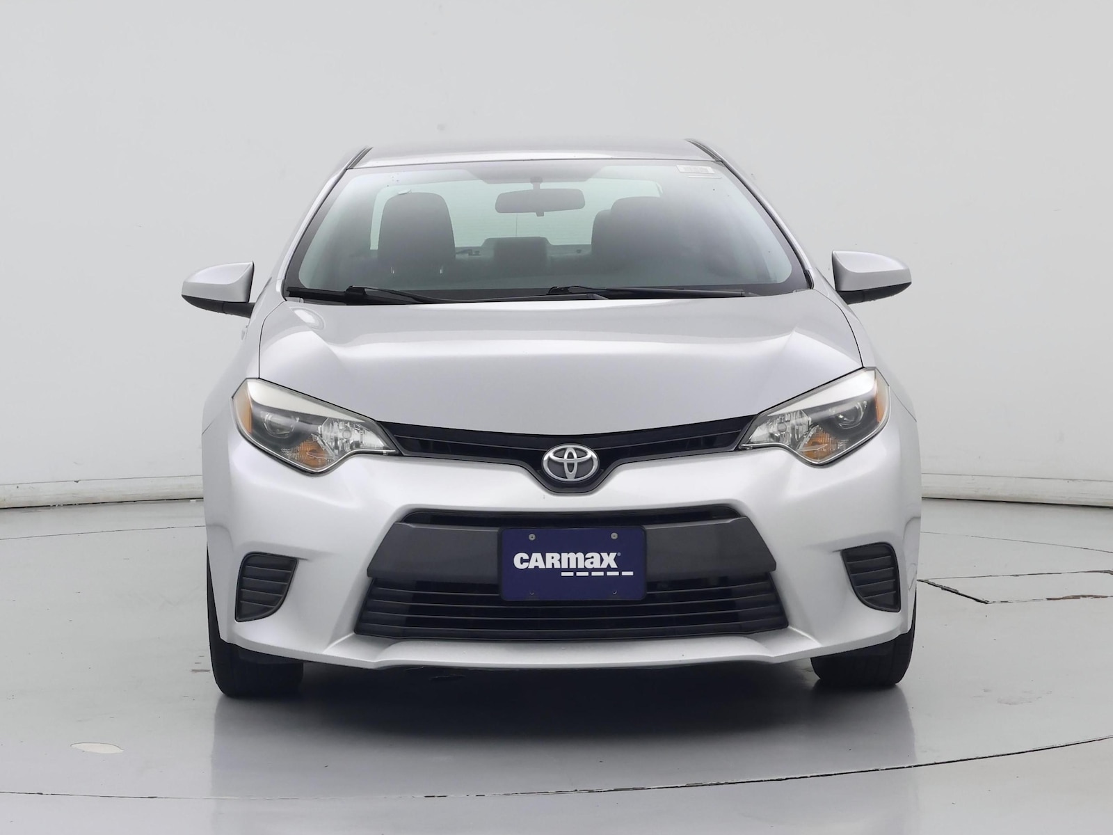 2016 Toyota Corolla LE - Photo 6
