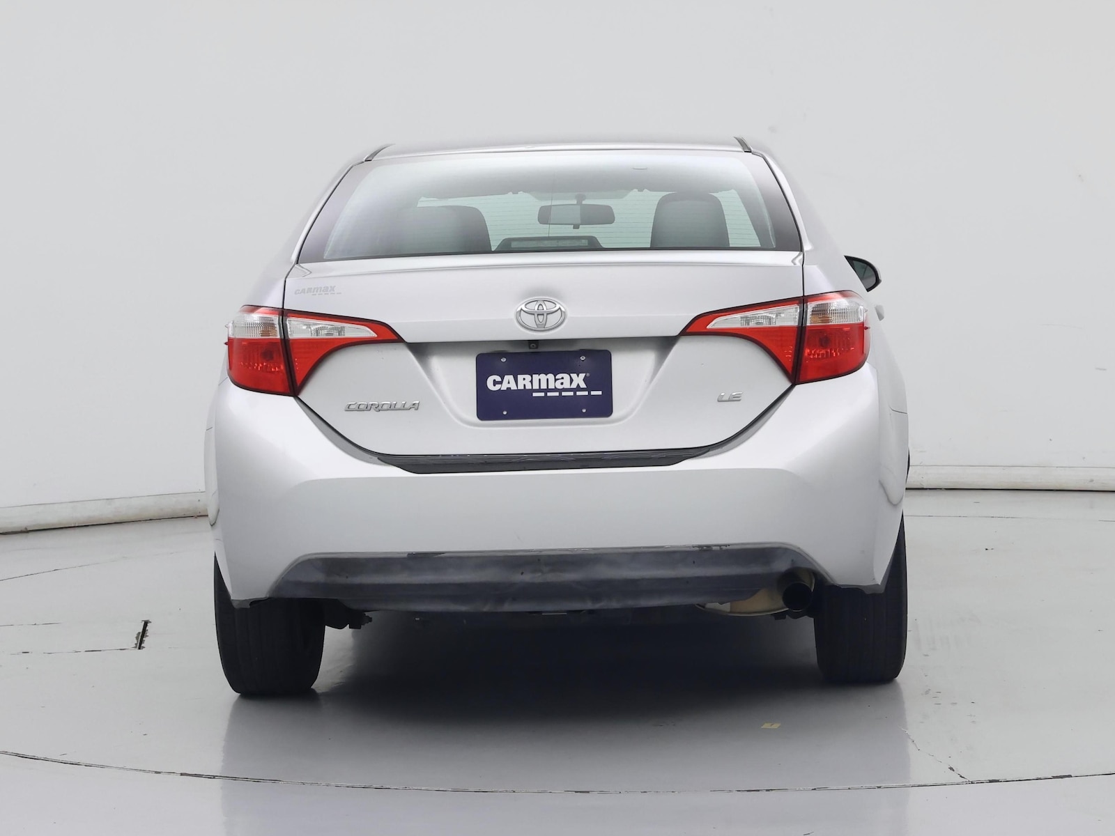 2016 Toyota Corolla LE - Photo 7