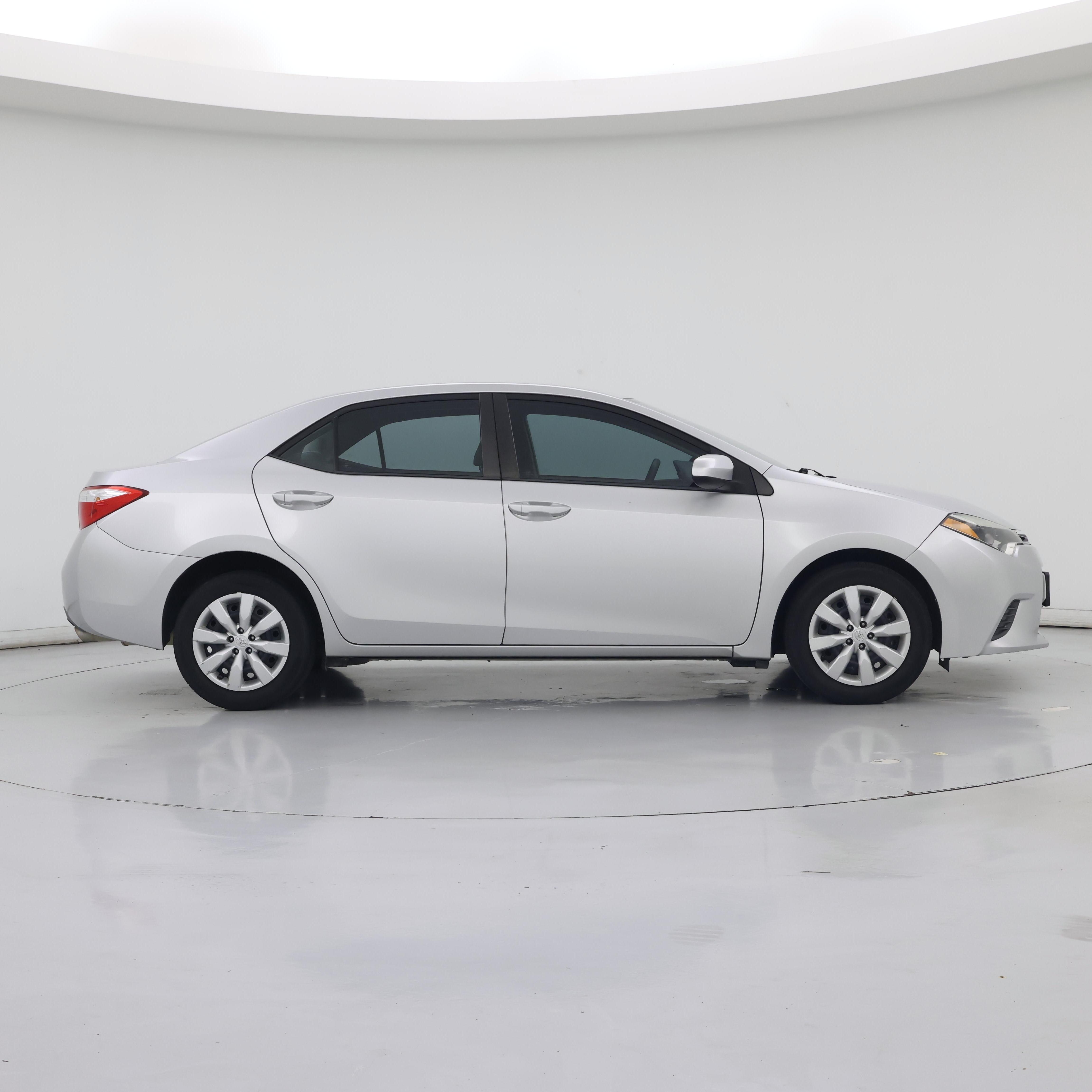 Thumbnail: 2016 Toyota Corolla - 7