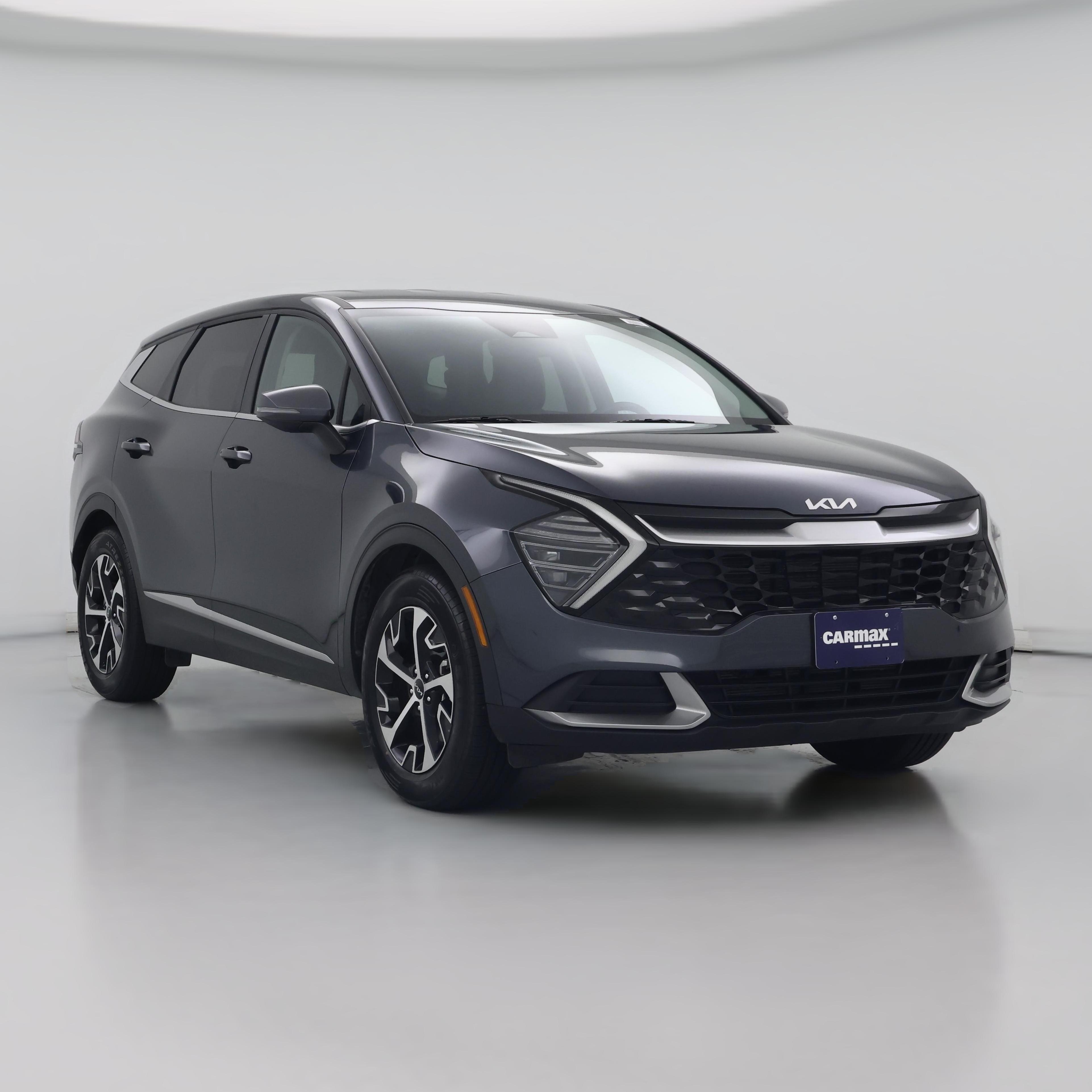 Thumbnail: 2024 Kia Sportage - 1