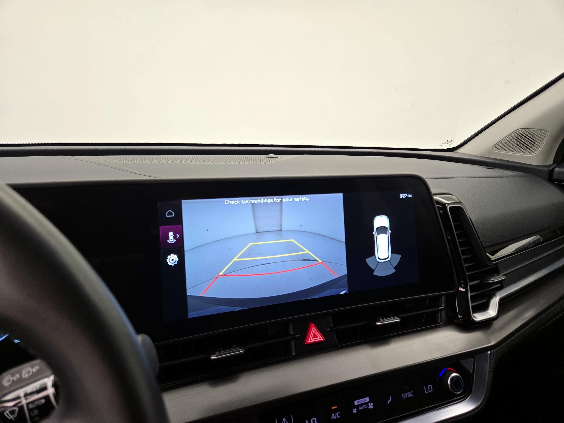 Thumbnail: 2024 Kia Sportage - 15