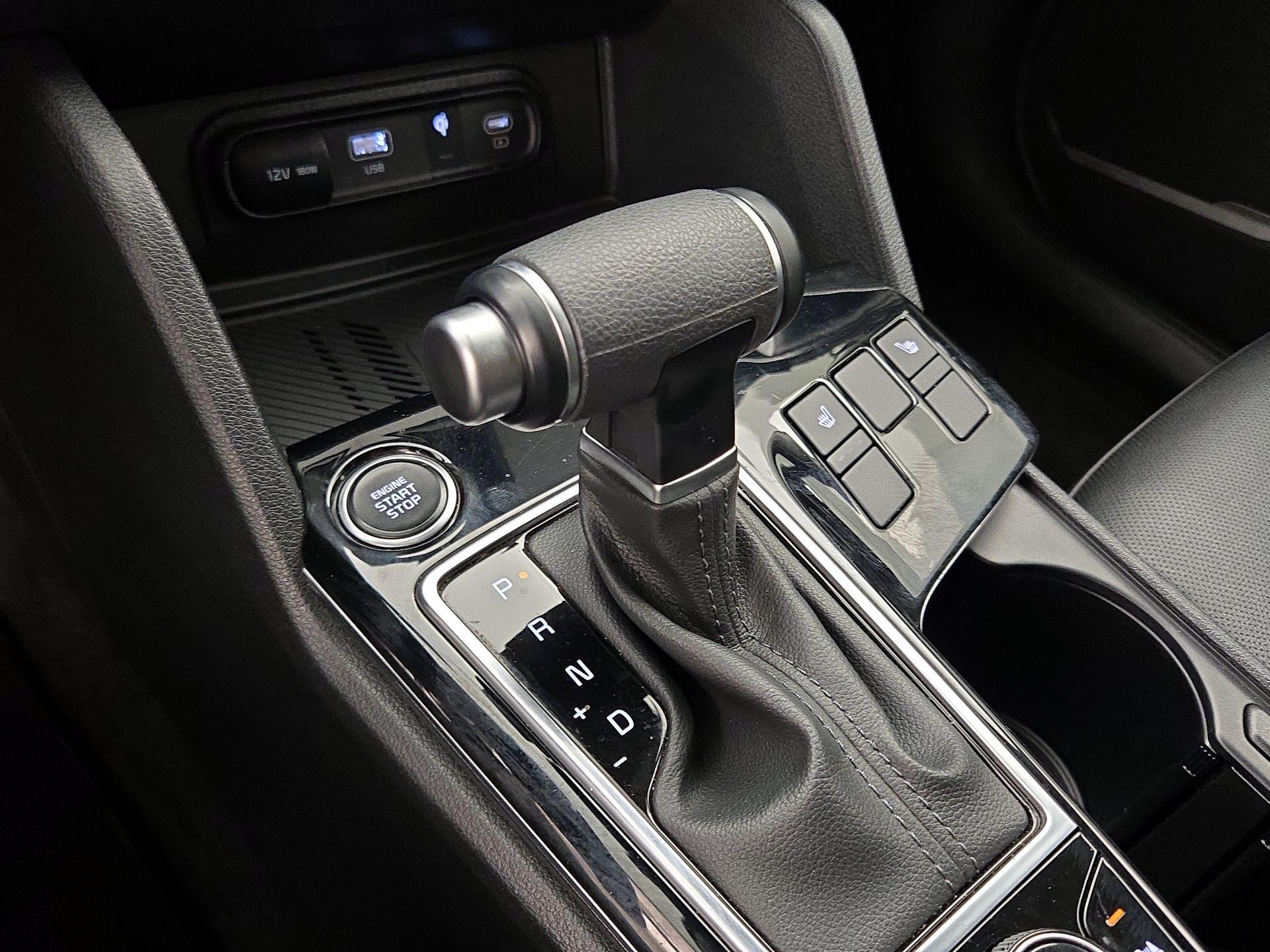 Thumbnail: 2024 Kia Sportage - 18