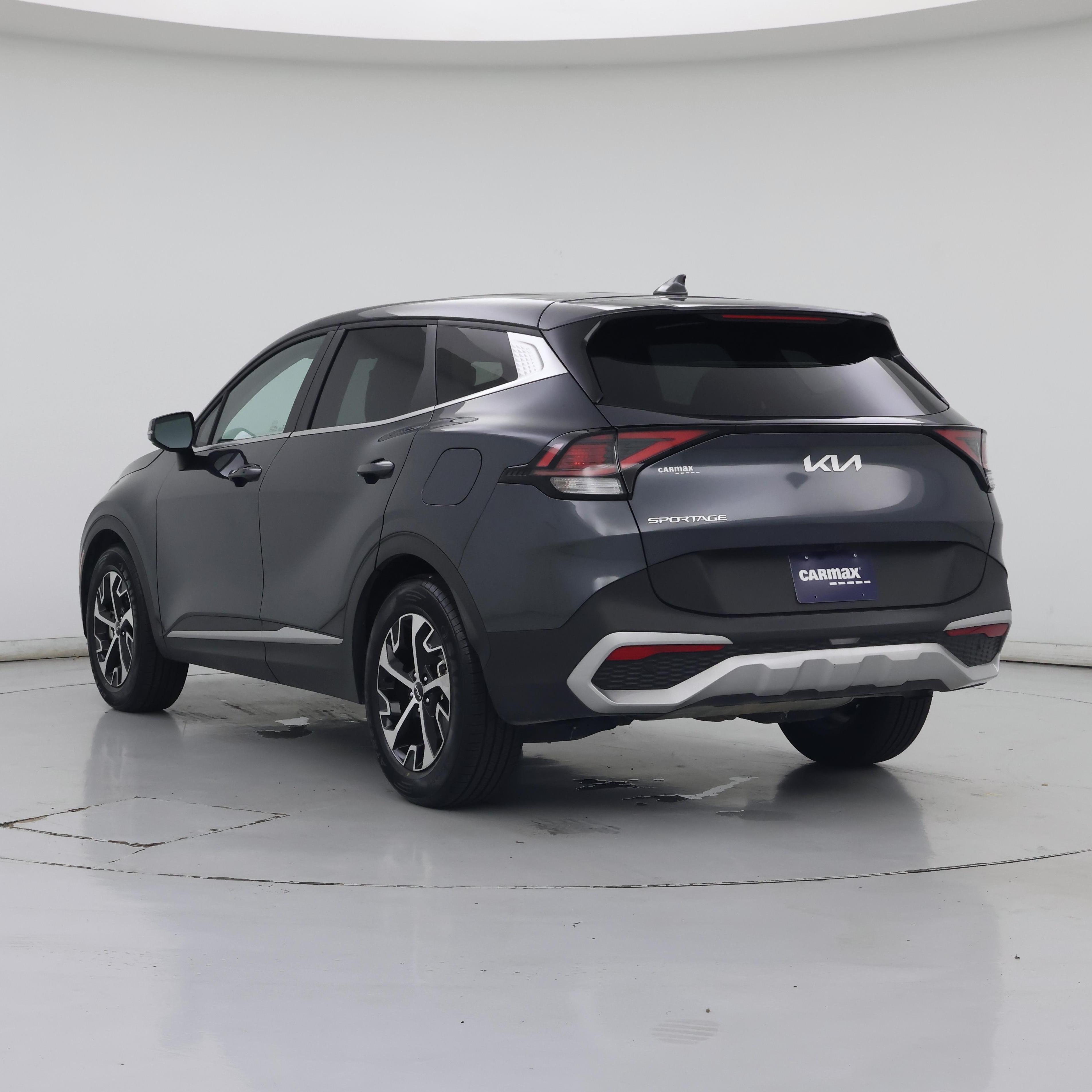 Thumbnail: 2024 Kia Sportage - 2