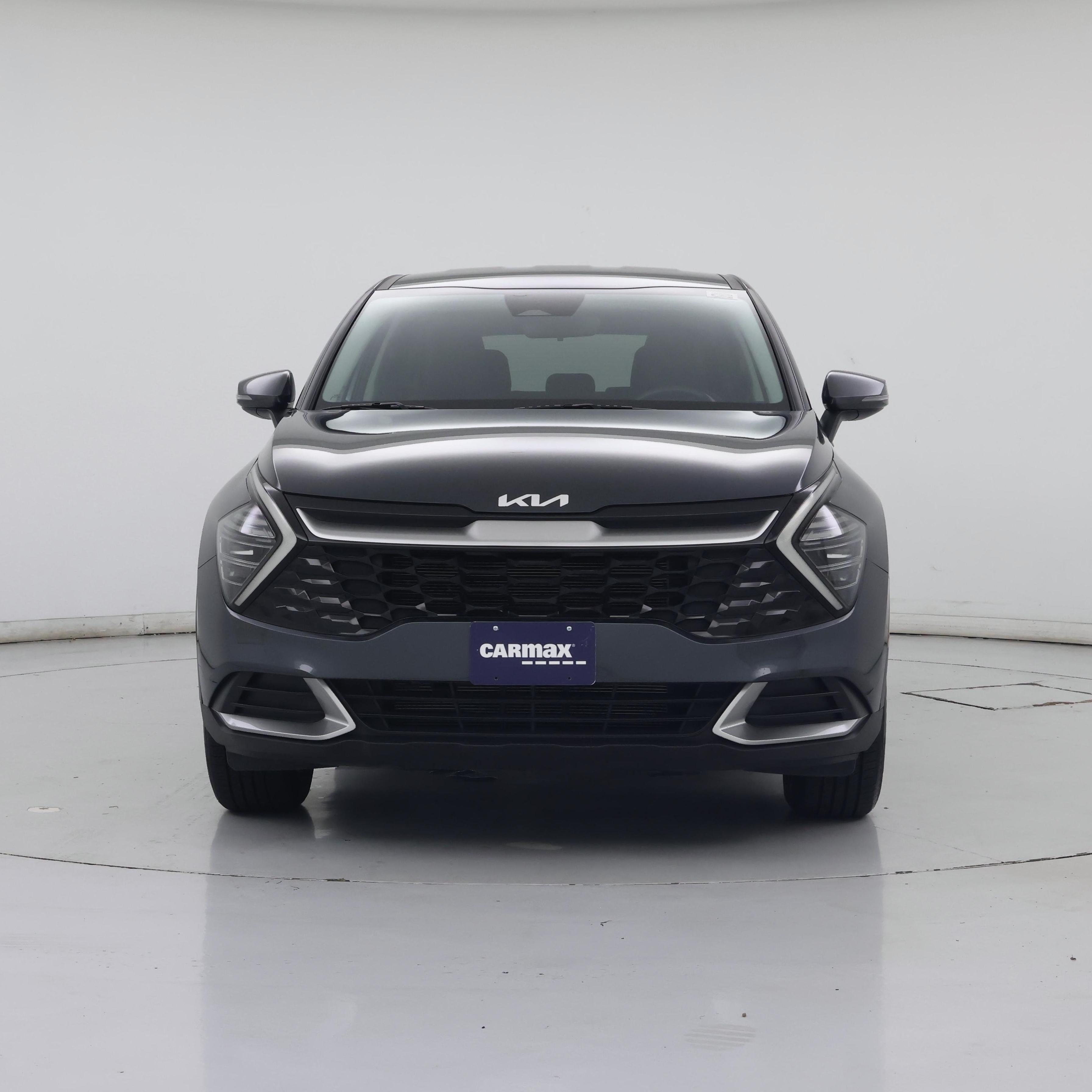 Thumbnail: 2024 Kia Sportage - 5