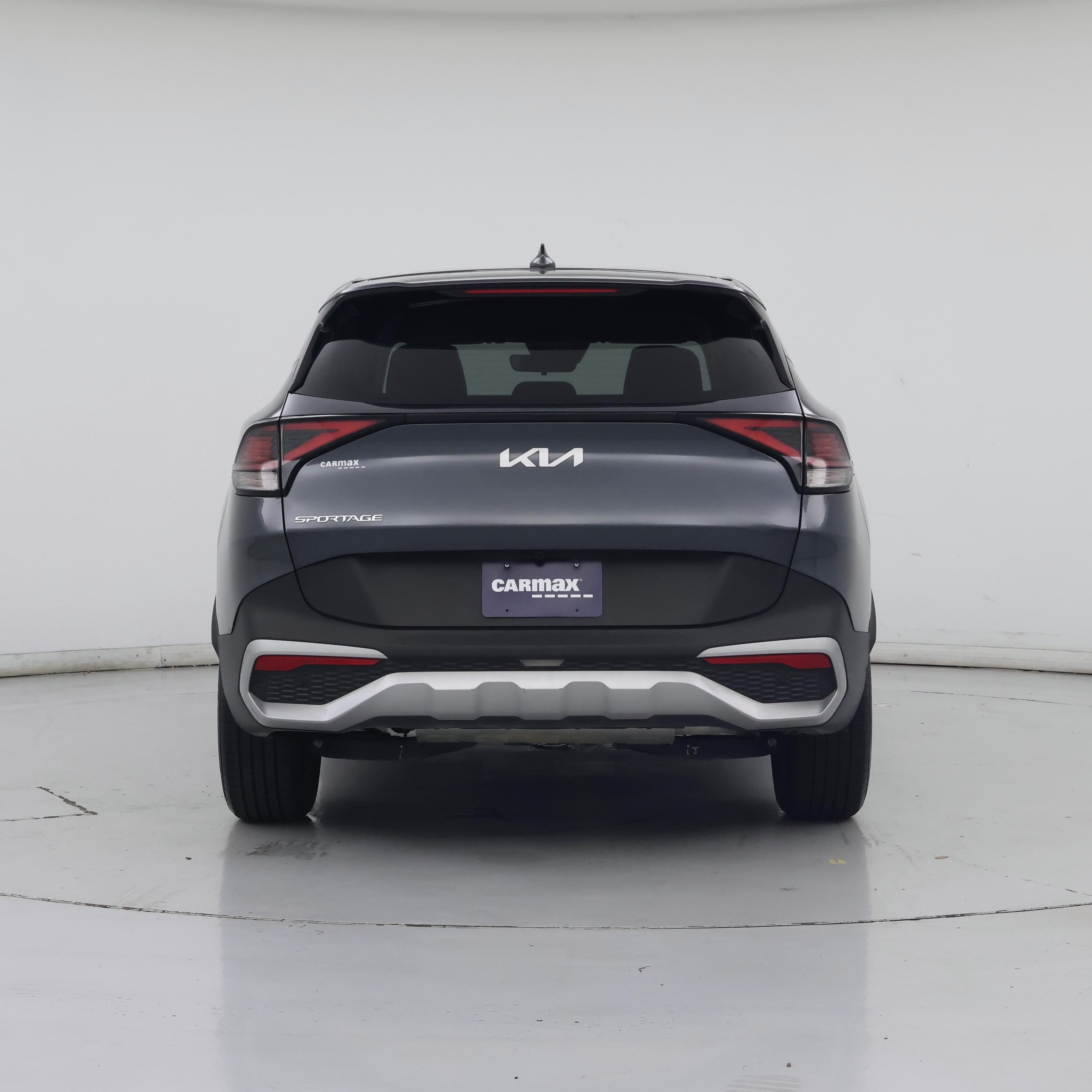 Thumbnail: 2024 Kia Sportage - 6