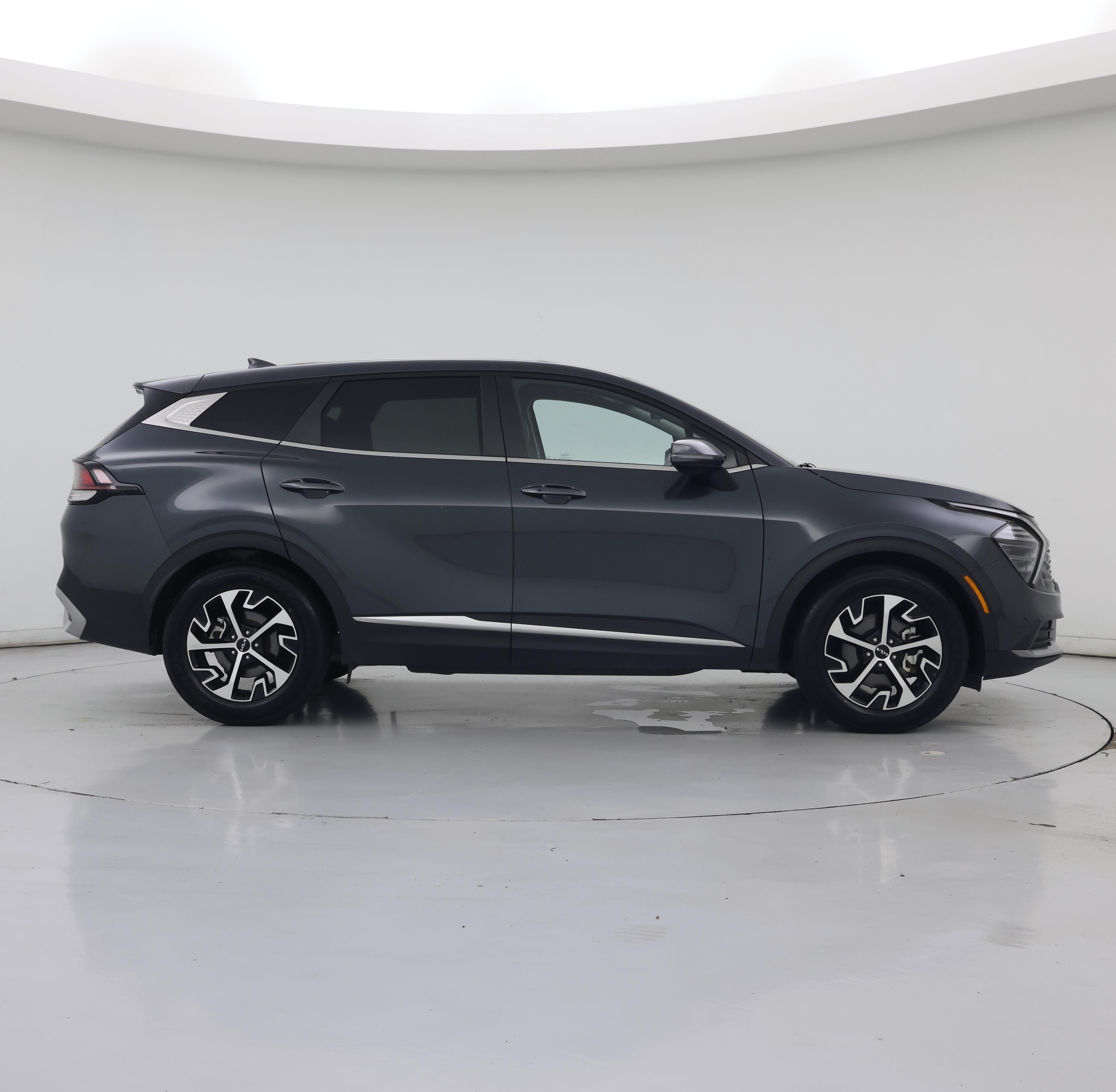Thumbnail: 2024 Kia Sportage - 7